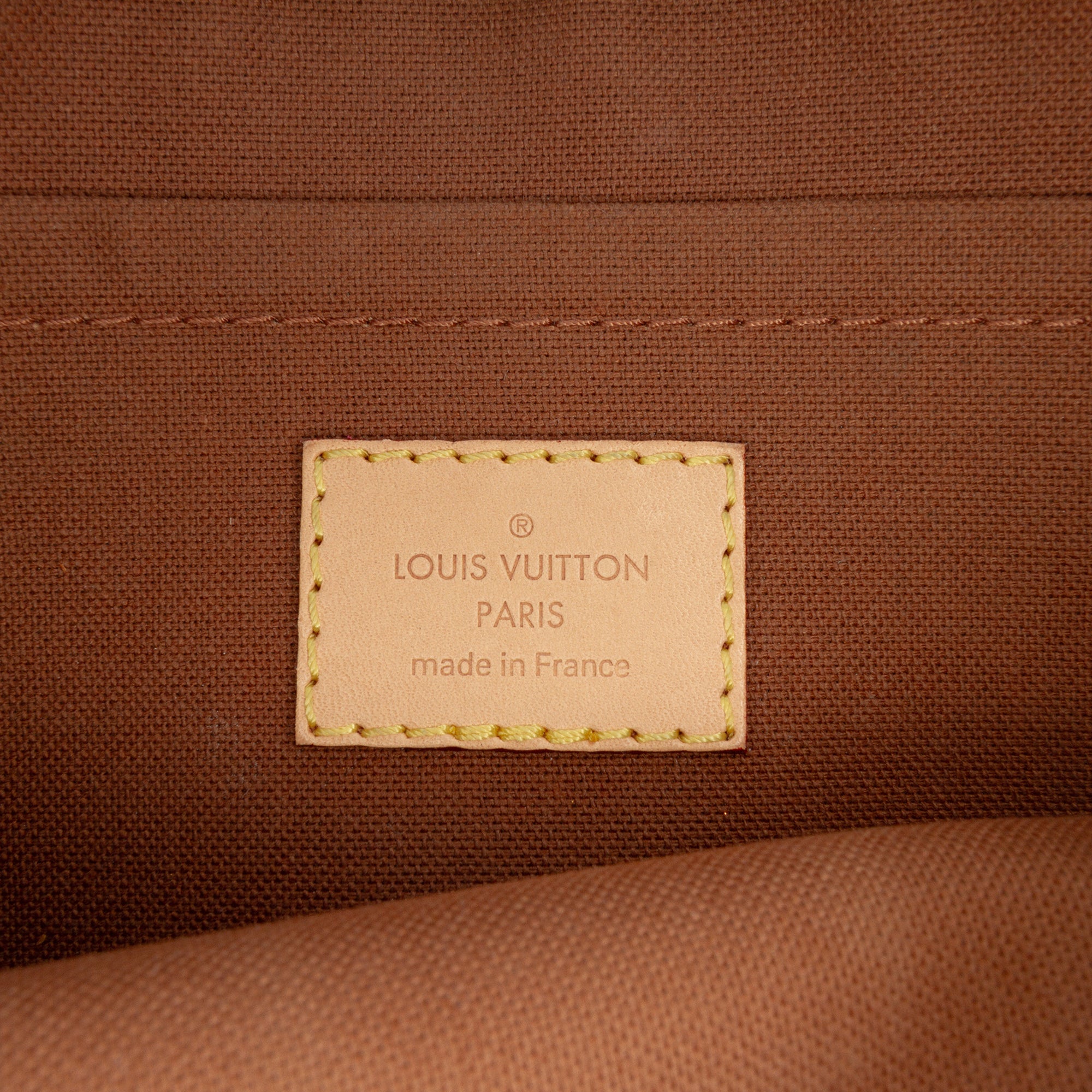 Louis Vuitton Monogram Multi Pochette Accessoires - image 5