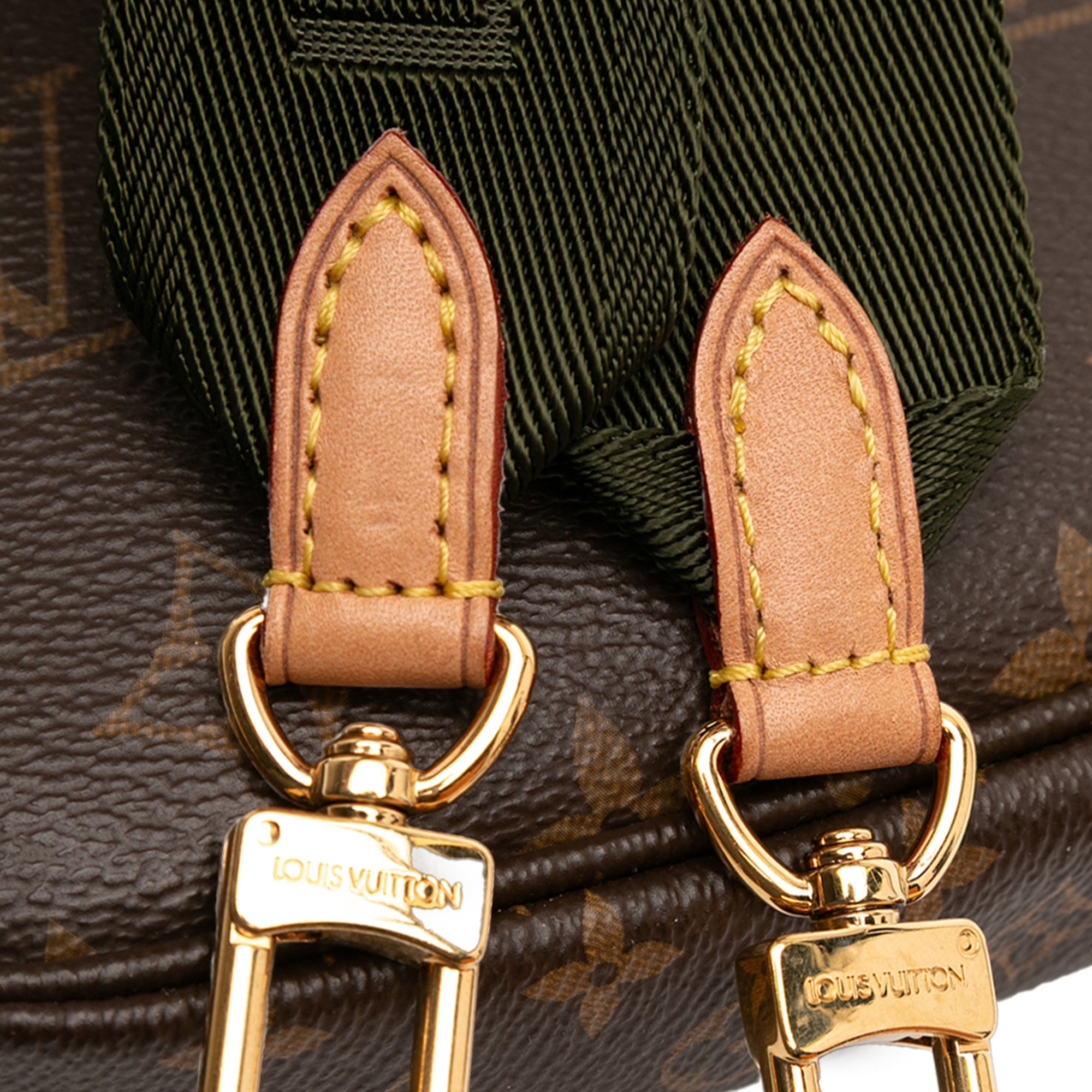 Louis Vuitton Monogram Multi Pochette Accessoires - image 9
