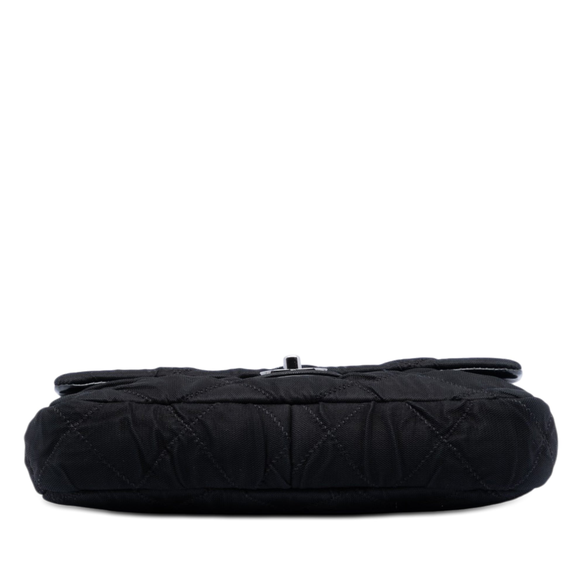 Chanel CC Ultra Stitch Mesh Flap - image 3