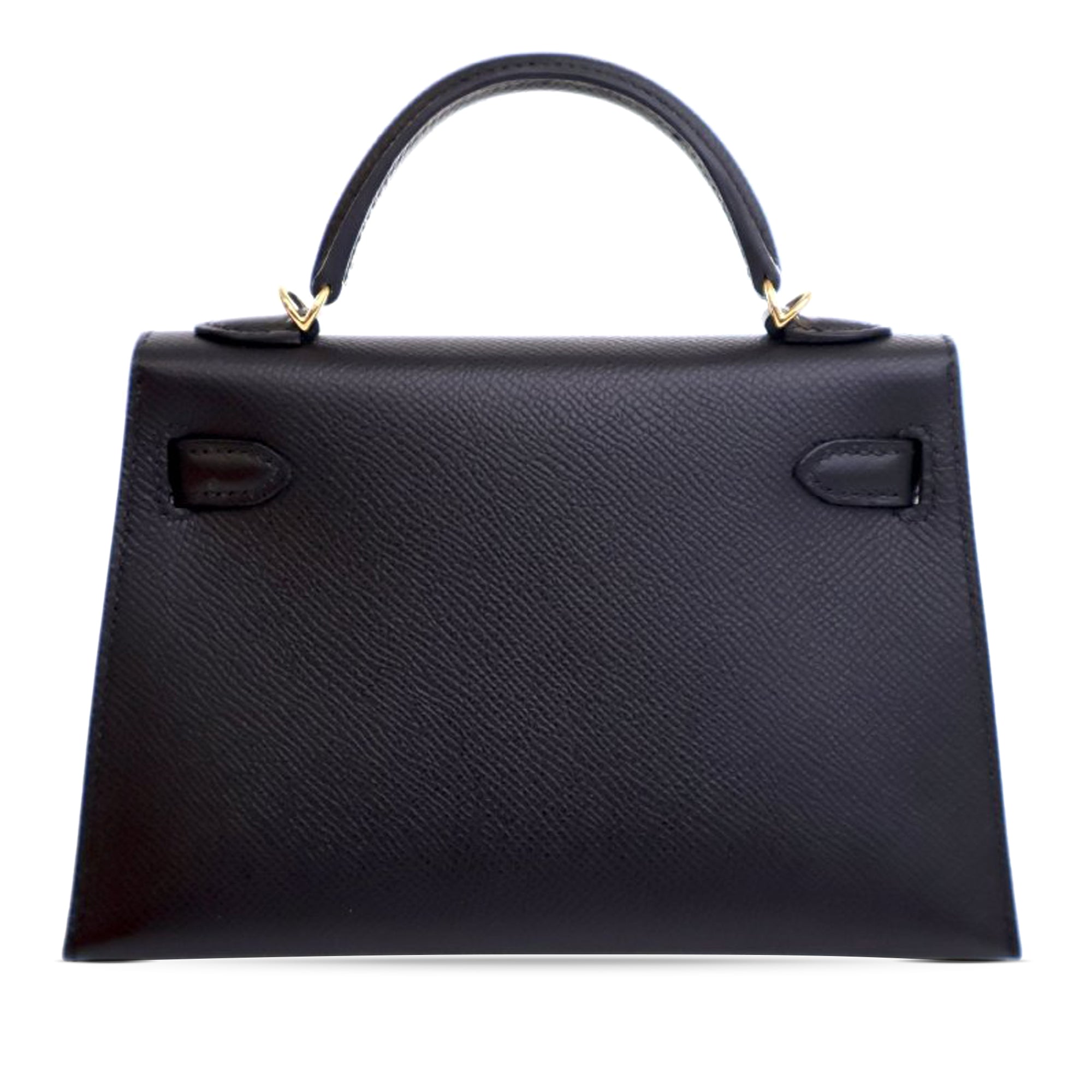 Hermès Mini Epsom Kelly II Sellier 20 - image 2