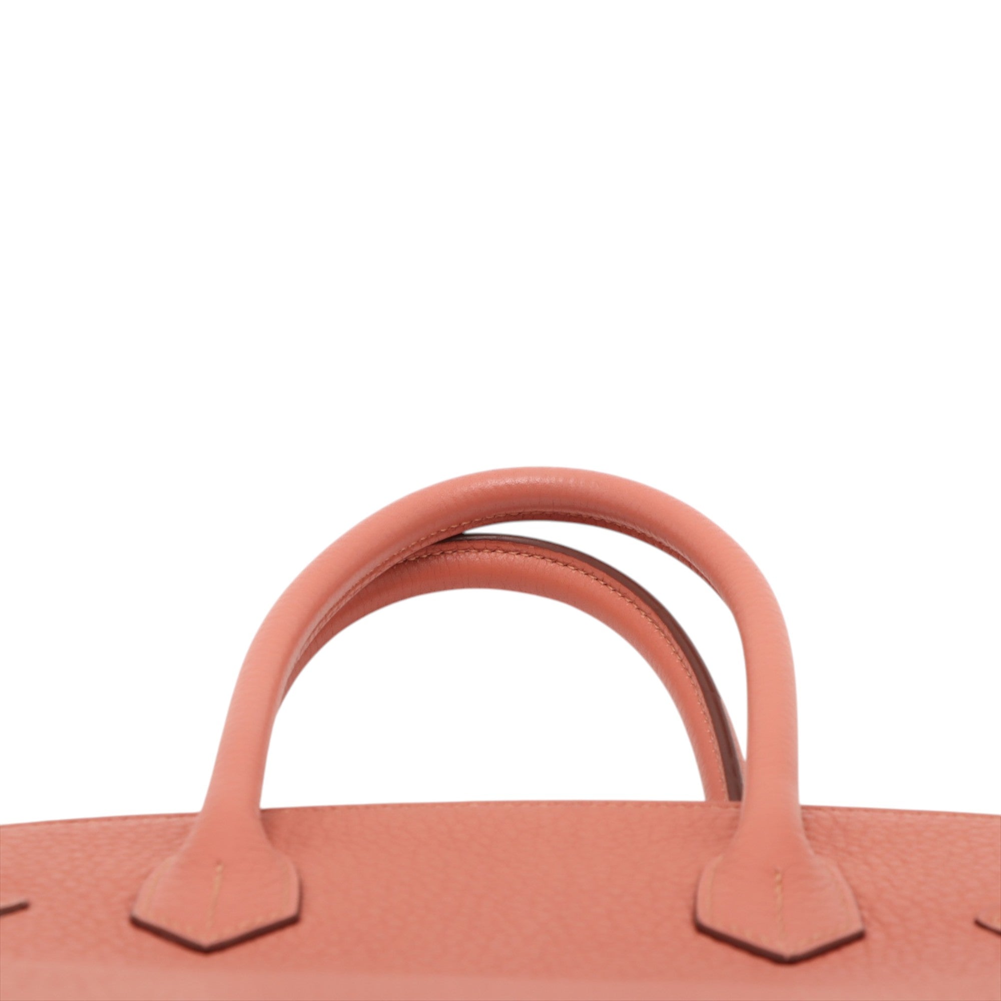 Hermès Clemence Birkin Retourne 30 - image 10
