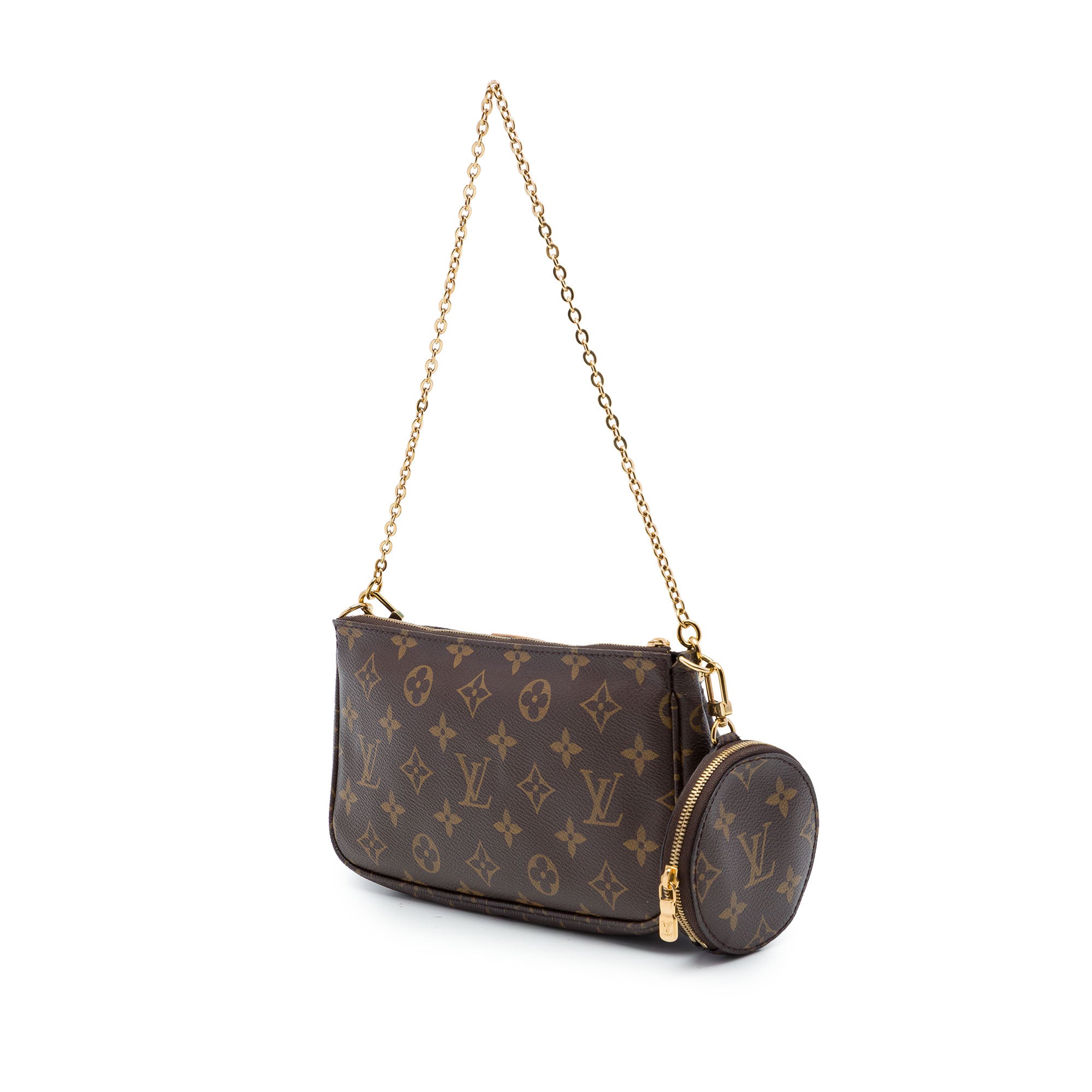 Louis Vuitton Monogram Multi Pochette Accessoires - image 2