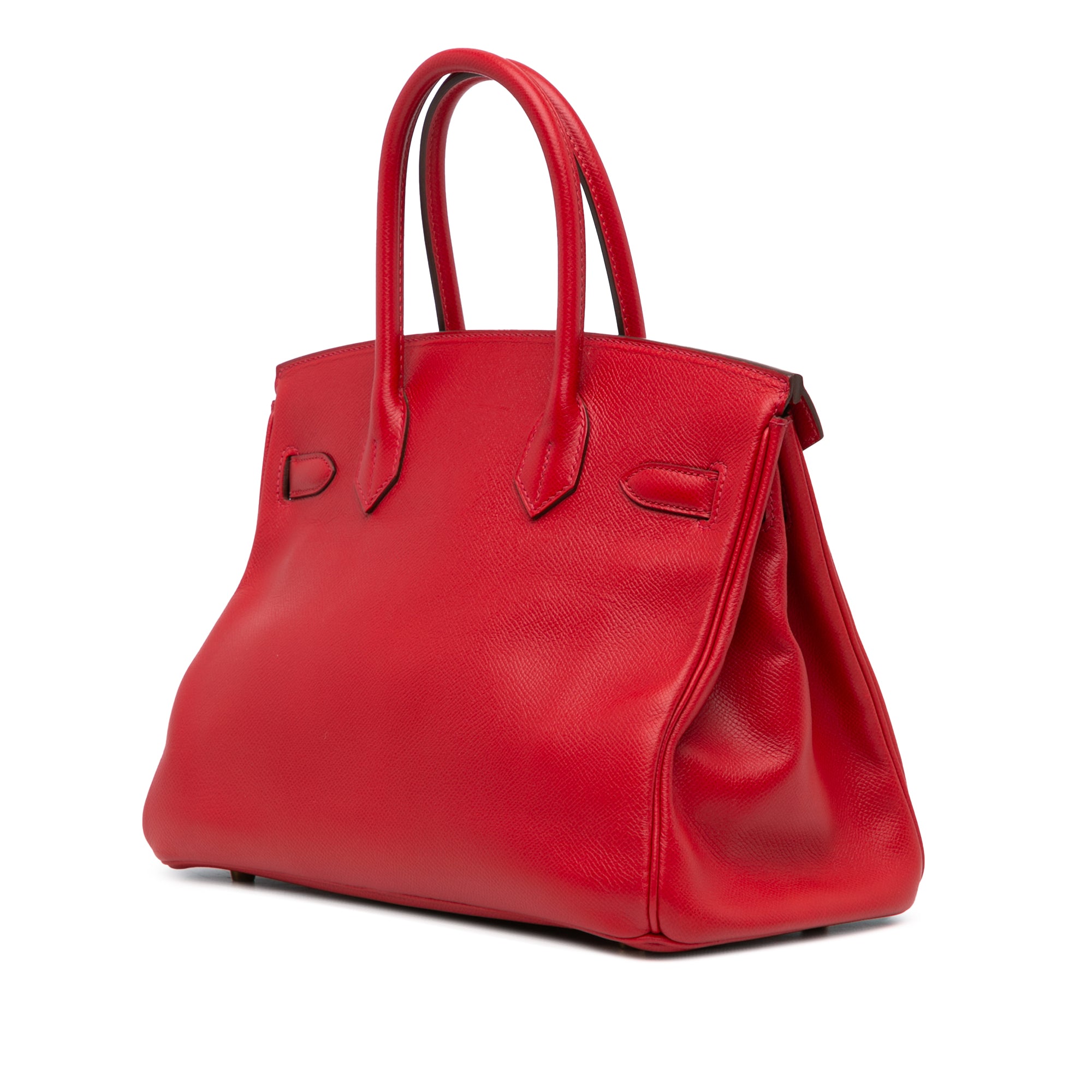 Hermès Epsom Birkin Retourne 30 - image 2