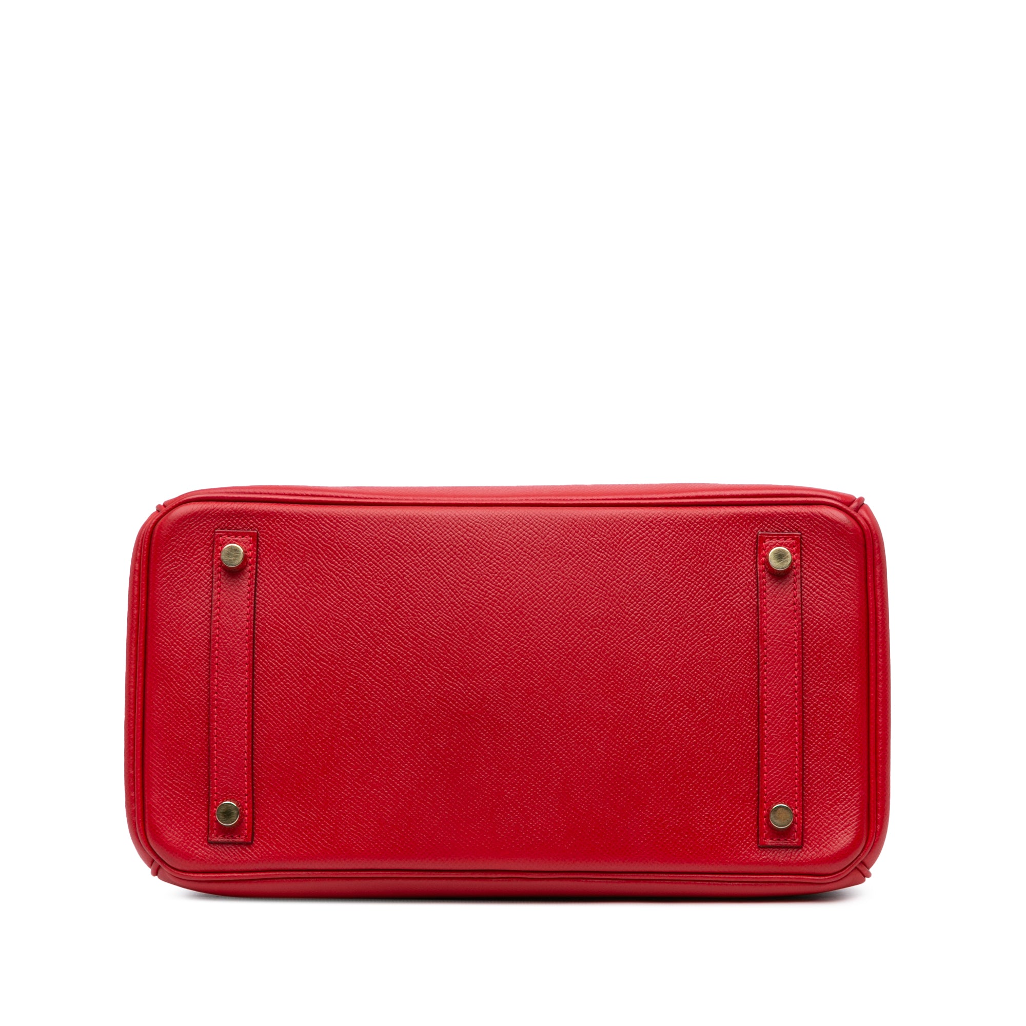 Hermès Epsom Birkin Retourne 30 - image 3