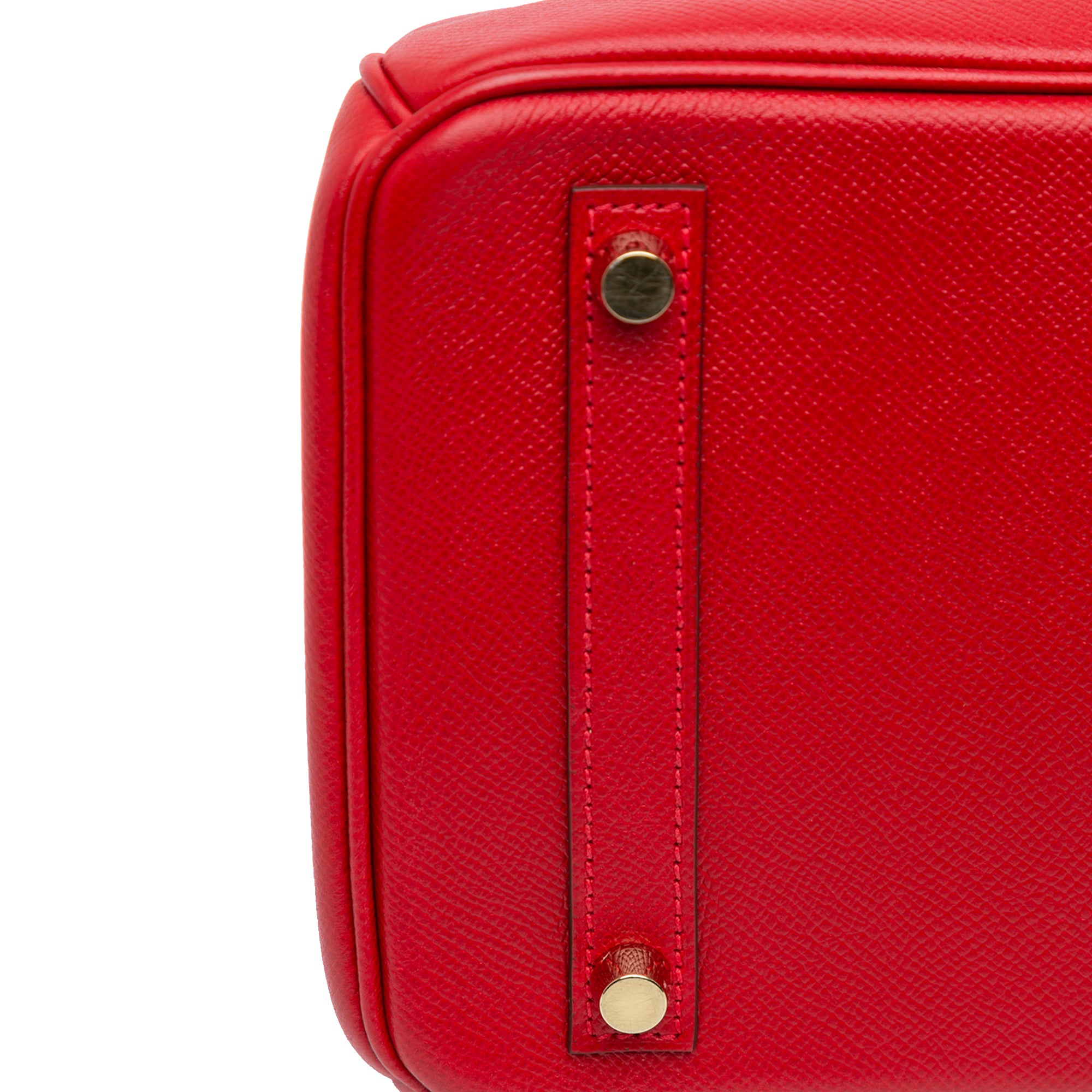 Hermès Epsom Birkin Retourne 30 - image 8