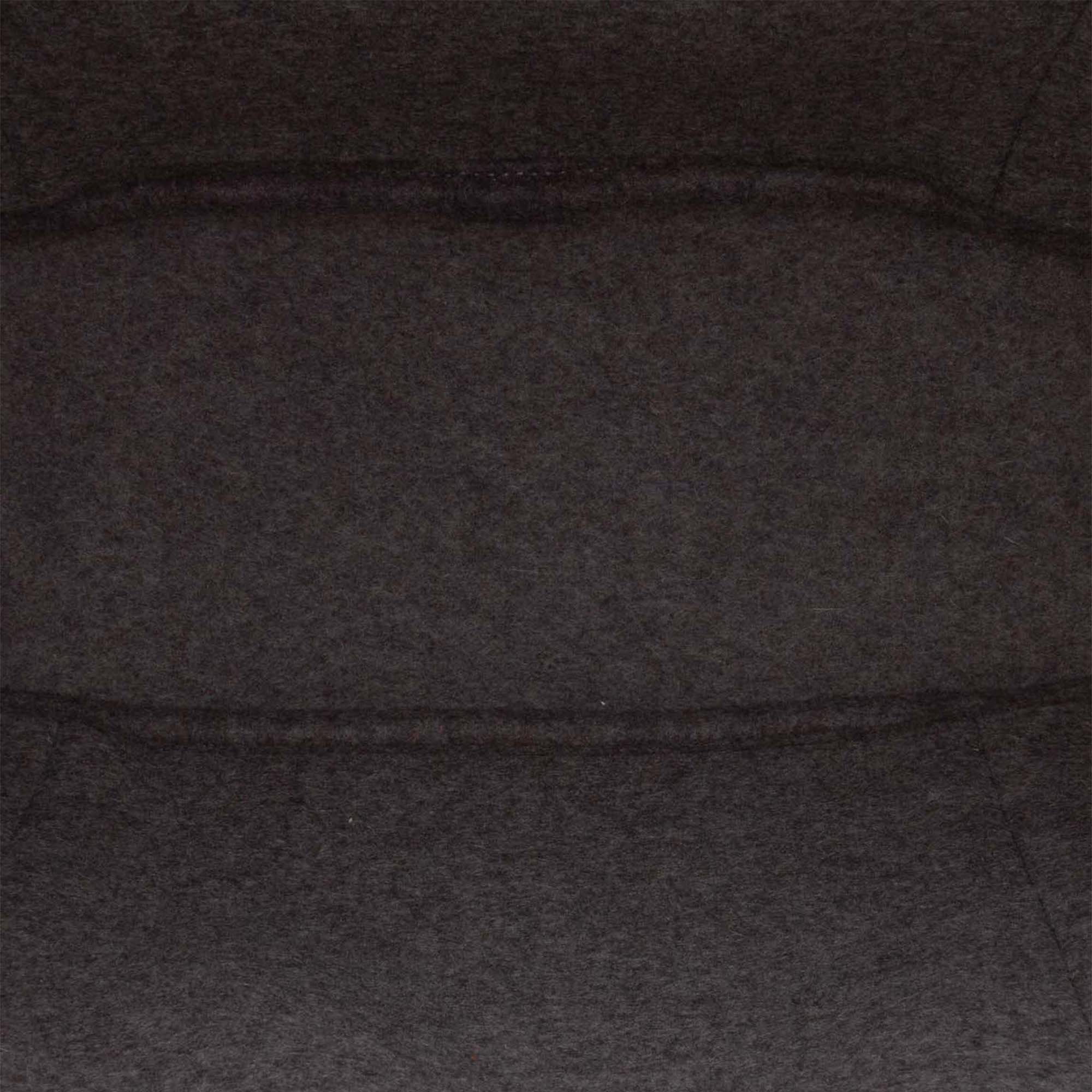 Hermès Feutre Sac de Pansage Groom Bag - image 4