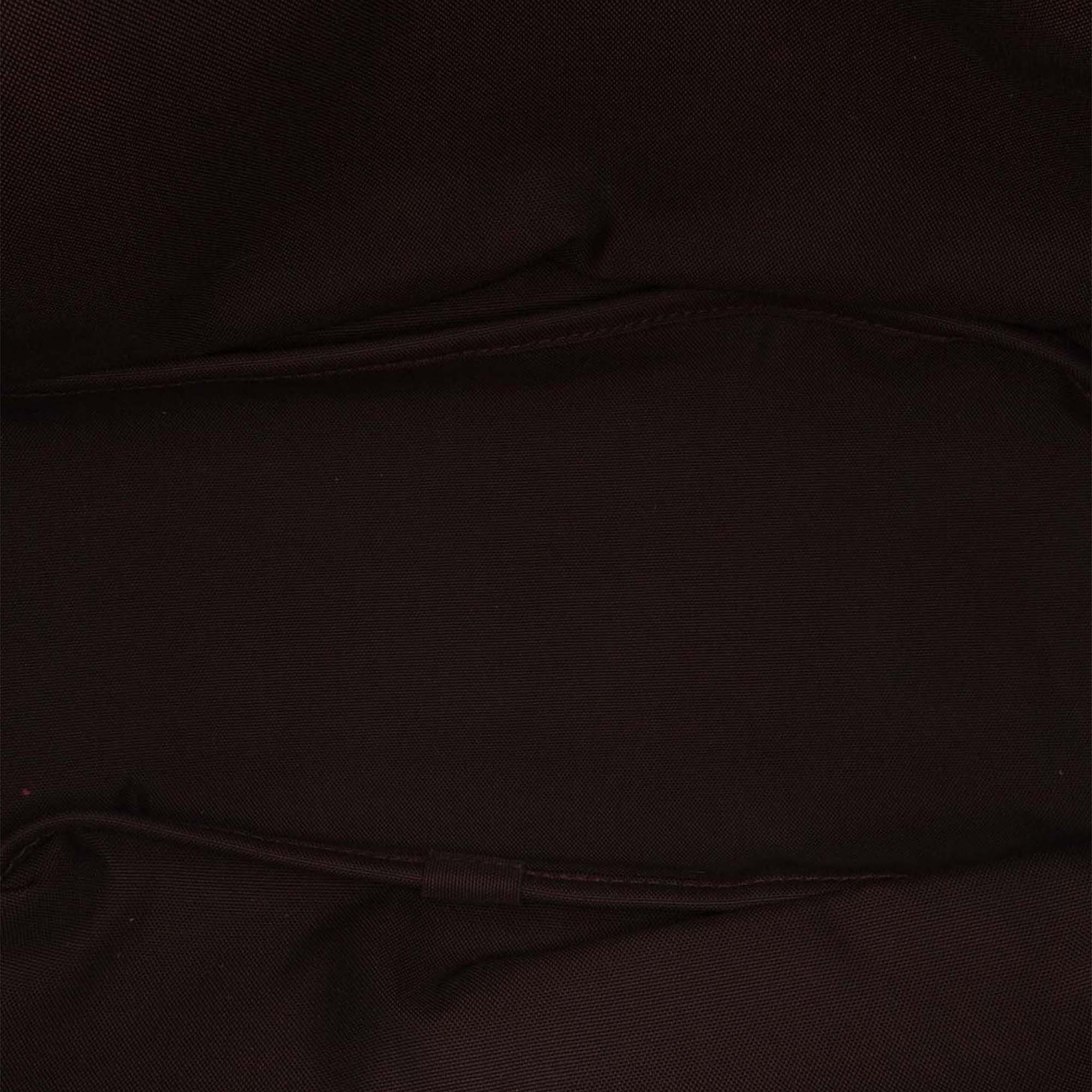 Hermès Feutre Sac de Pansage Groom Bag - image 6