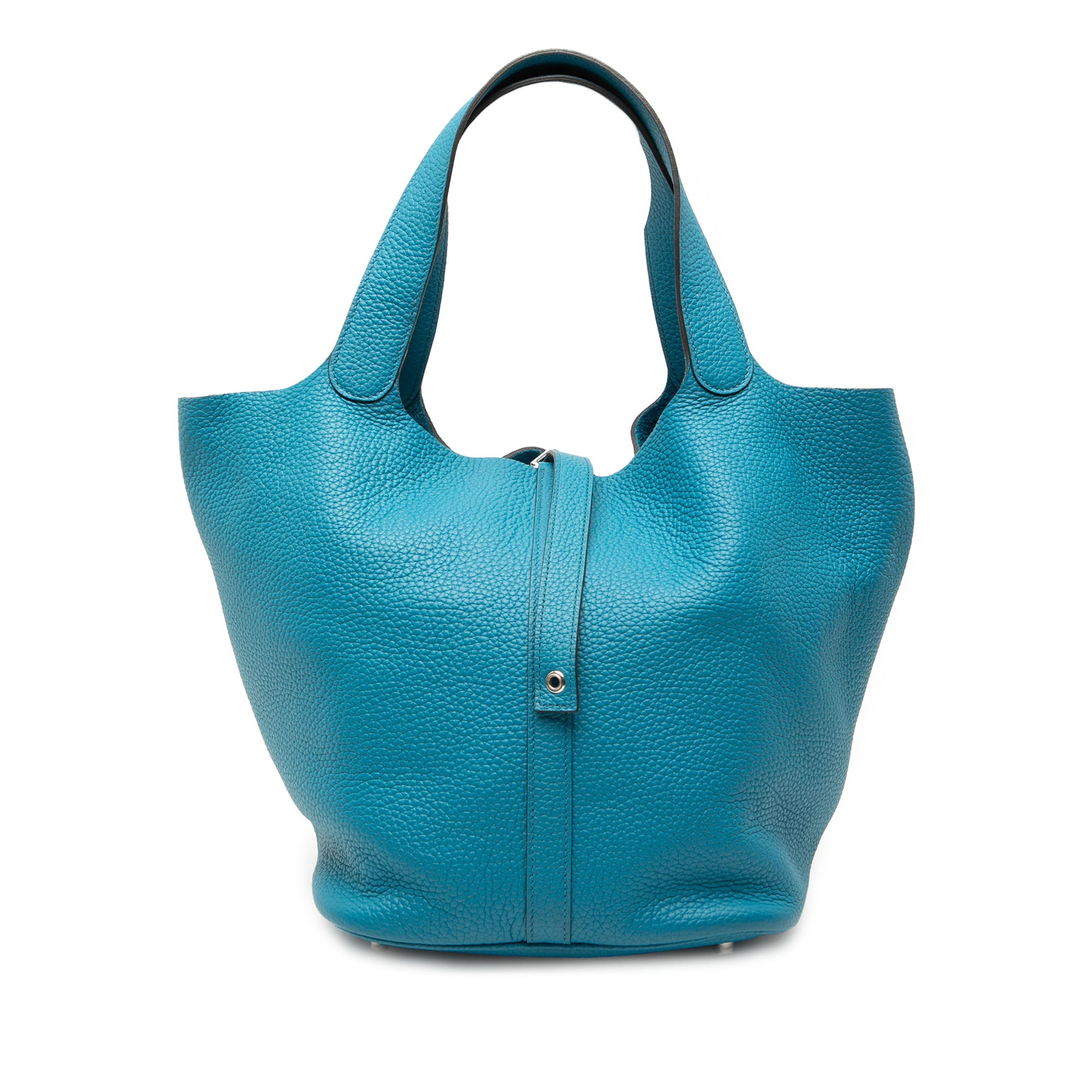 Hermès Clemence Picotin Lock 26 - image 1