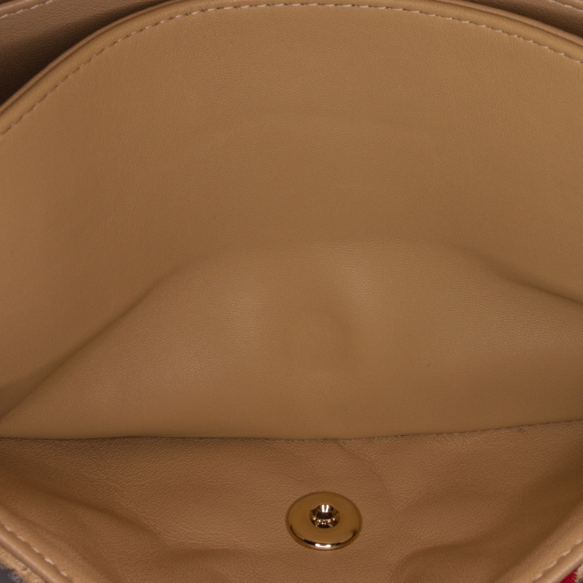 Chanel Medium Classic Jersey Coco Sailor Double Flap - image 7