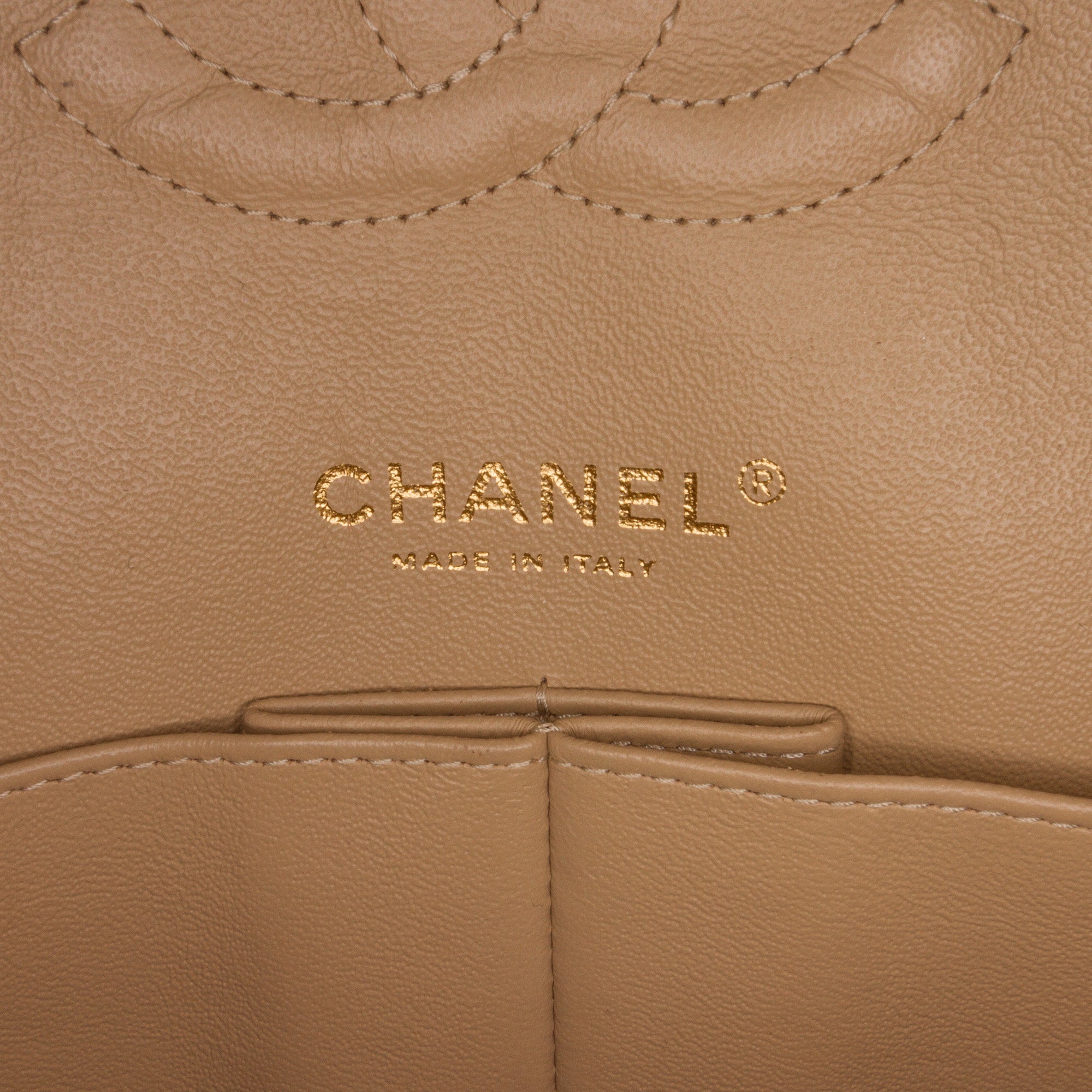 Chanel Medium Classic Jersey Coco Sailor Double Flap - image 8