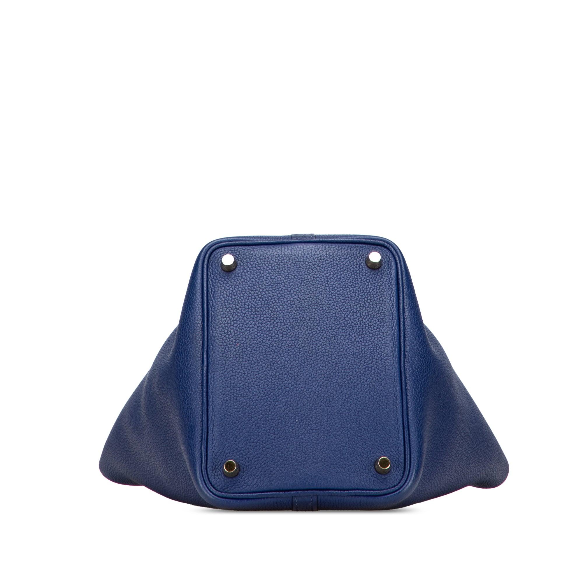 Hermès Clemence Picotin Lock 18 - image 3