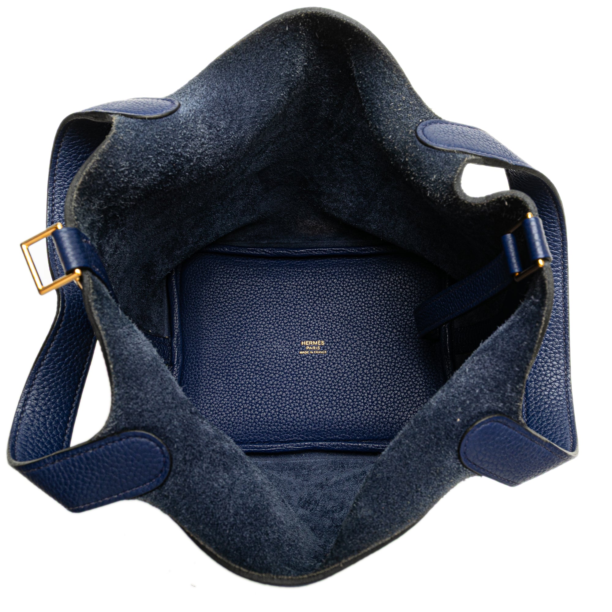 Hermès Clemence Picotin Lock 18 - image 4