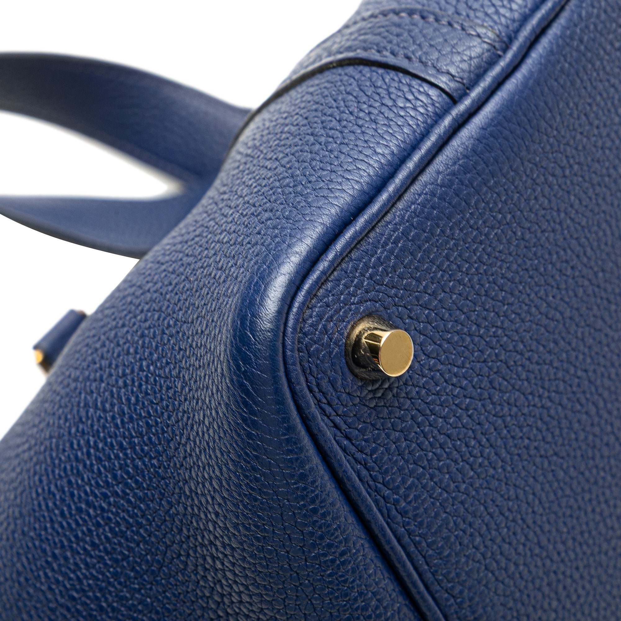 Hermès Clemence Picotin Lock 18 - image 8