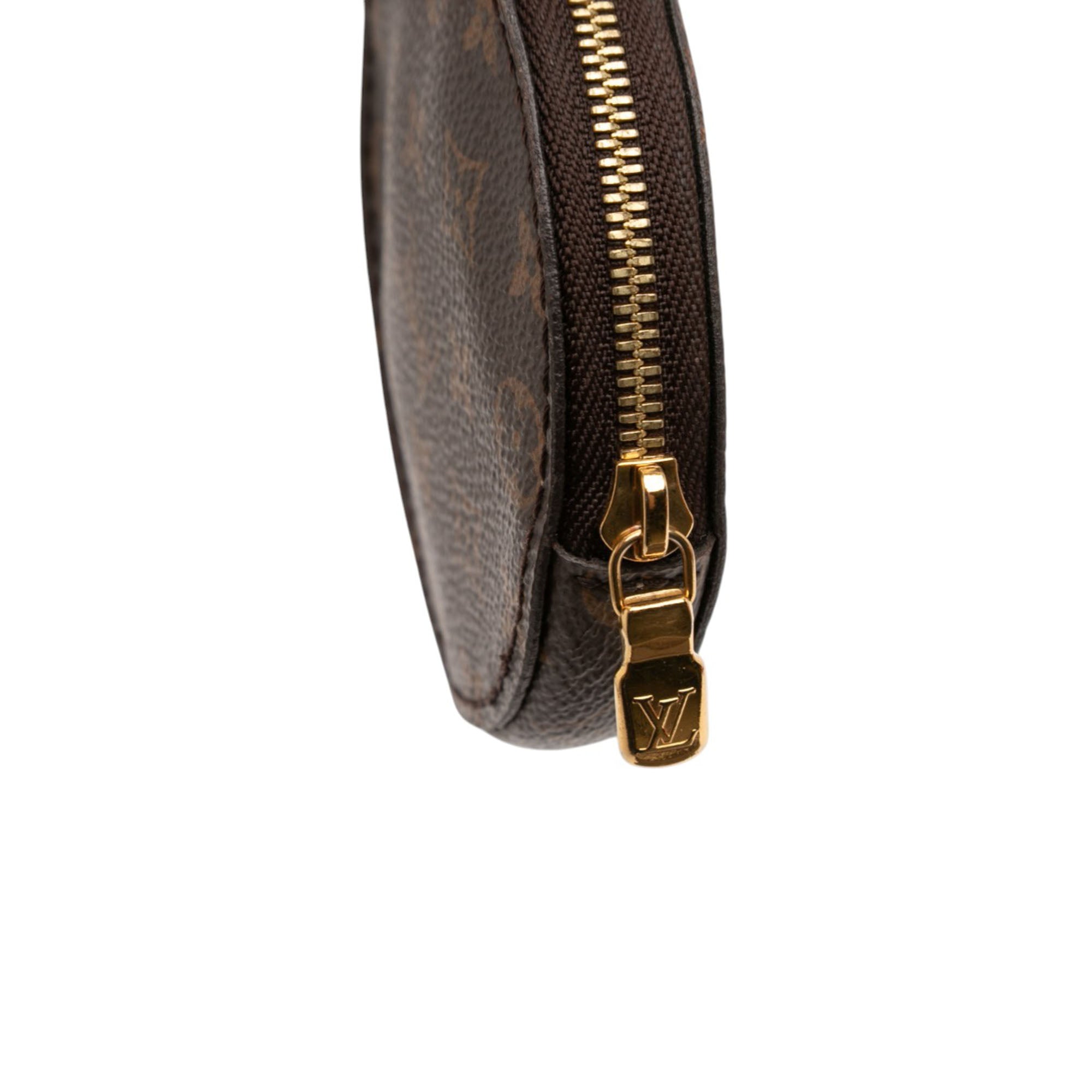 Louis Vuitton Monogram Multi Pochette Accessoires - image 10