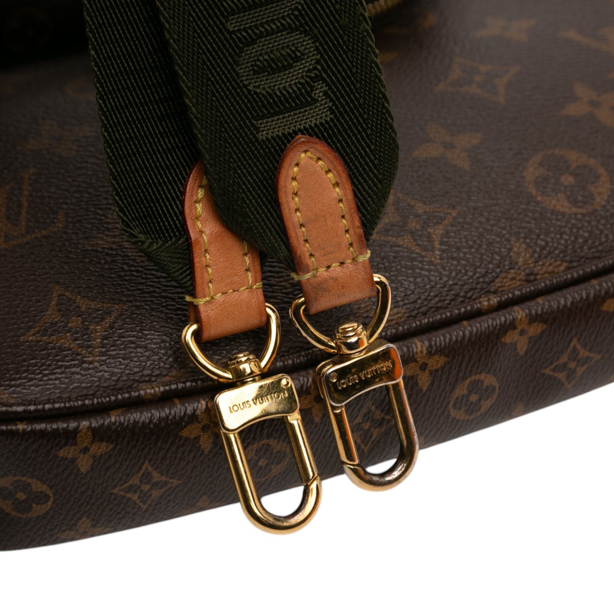 Louis Vuitton Monogram Multi Pochette Accessoires - image 11