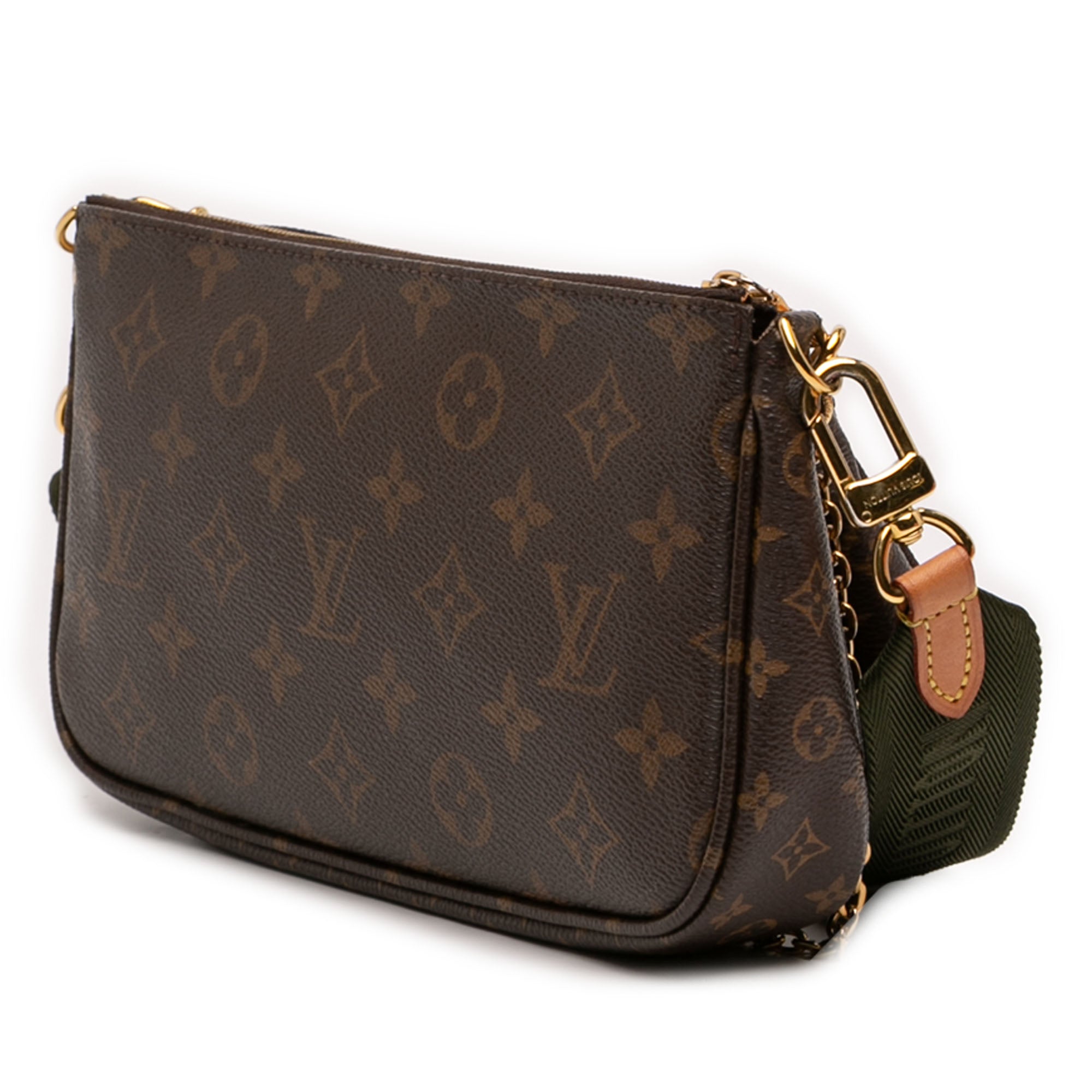 Louis Vuitton Monogram Multi Pochette Accessoires - image 2