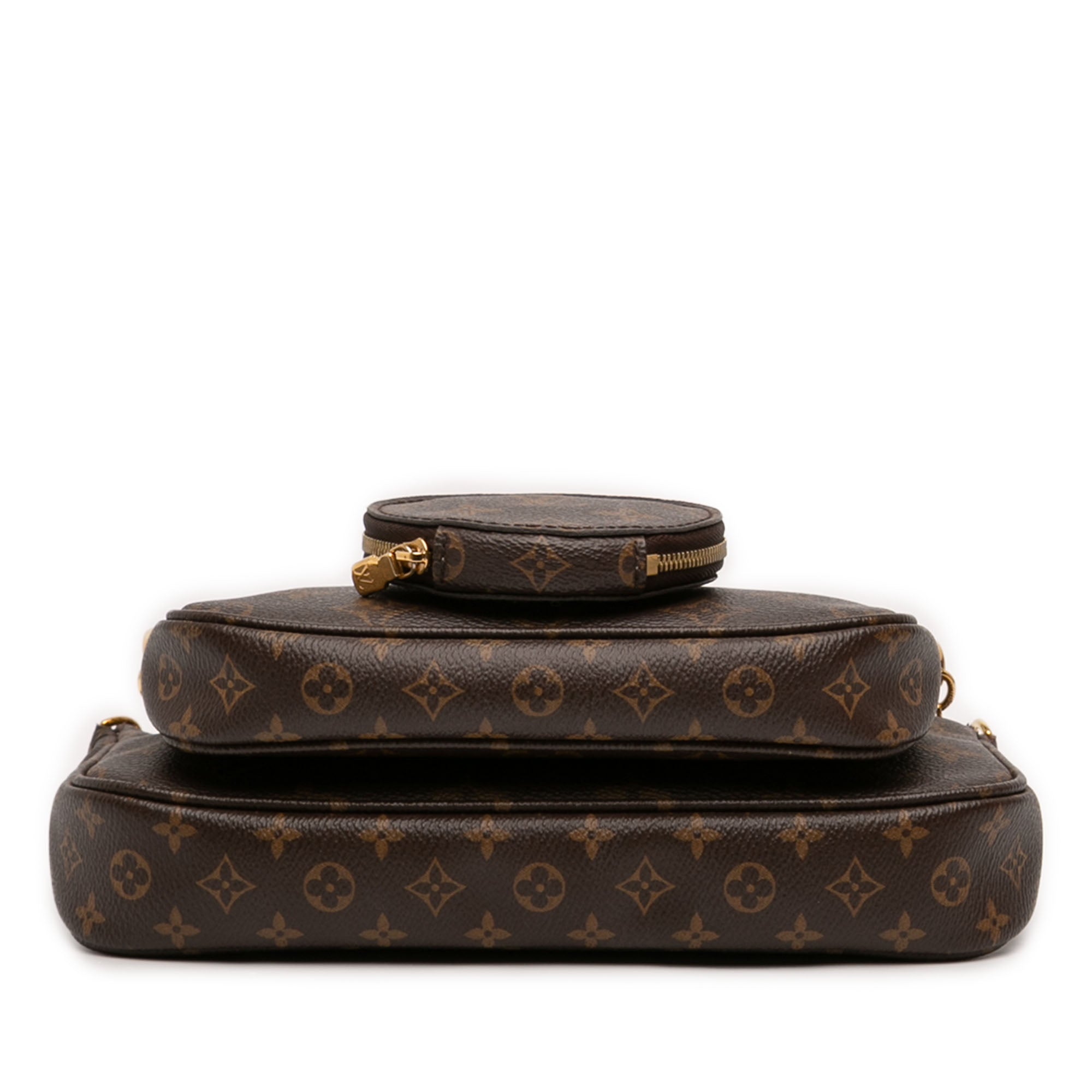 Louis Vuitton Monogram Multi Pochette Accessoires - image 3