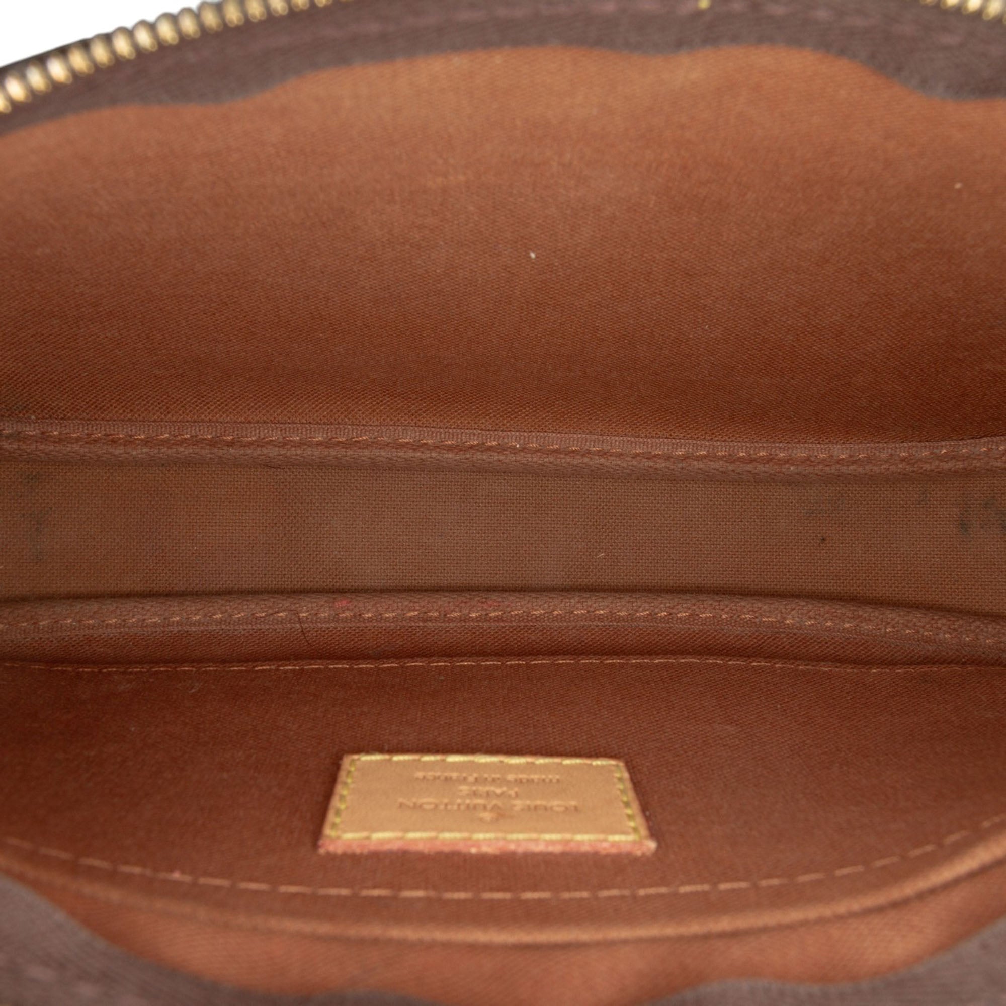 Louis Vuitton Monogram Multi Pochette Accessoires - image 4