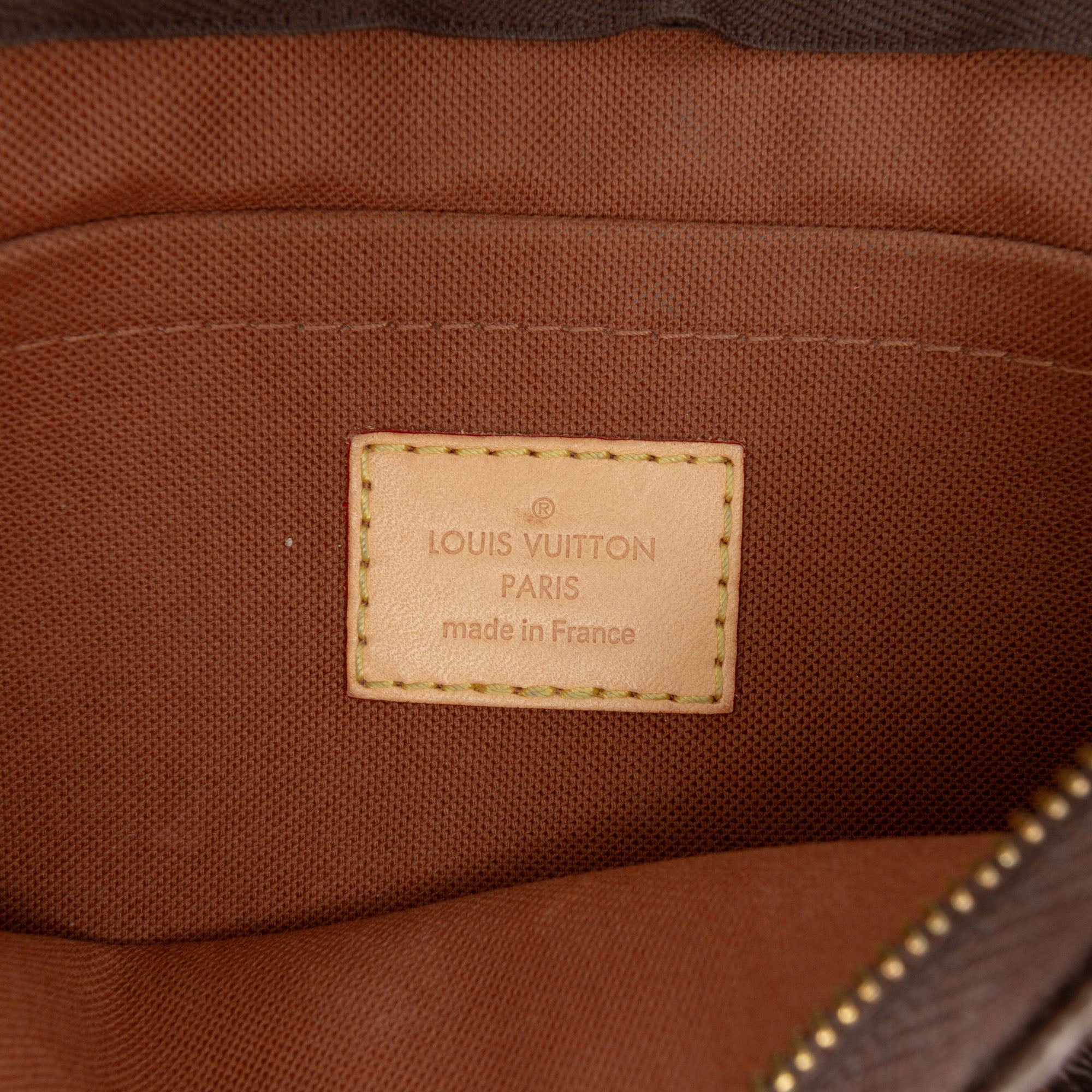 Louis Vuitton Monogram Multi Pochette Accessoires - image 7