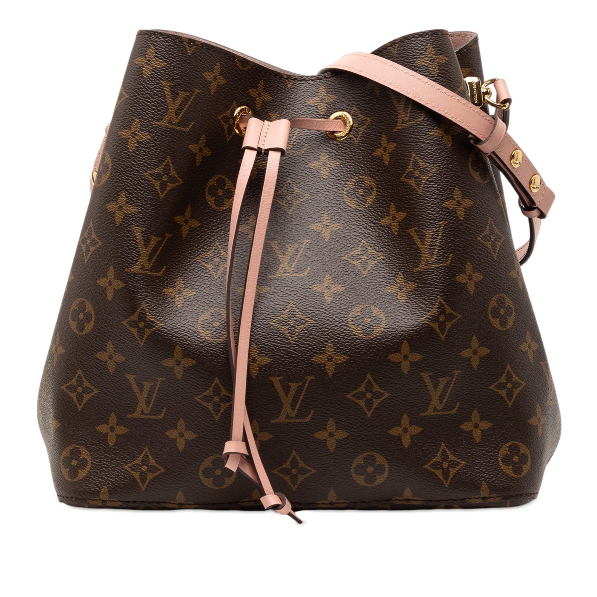 Louis Vuitton Monogram Neonoe MM - image 1