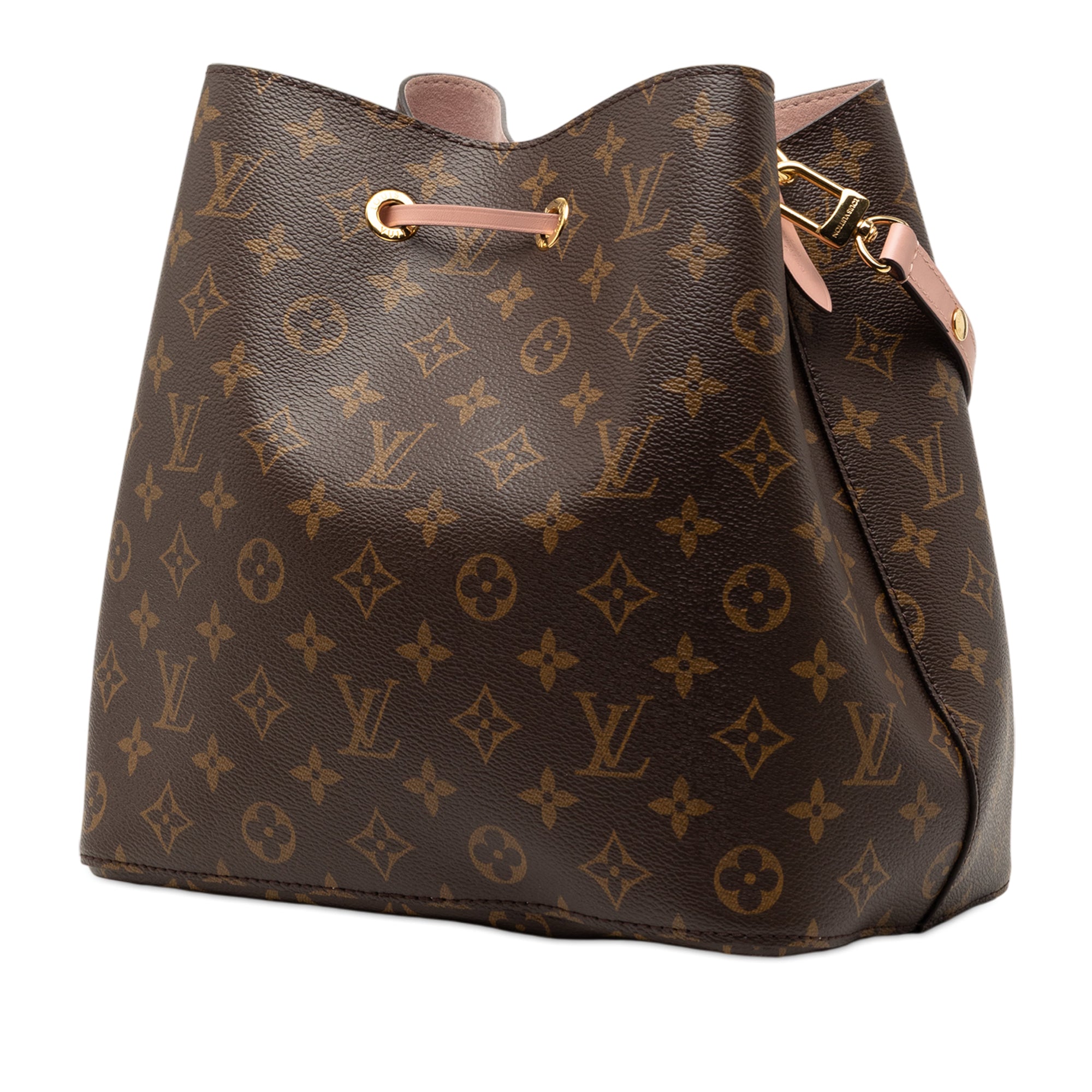 Louis Vuitton Monogram Neonoe MM - image 2