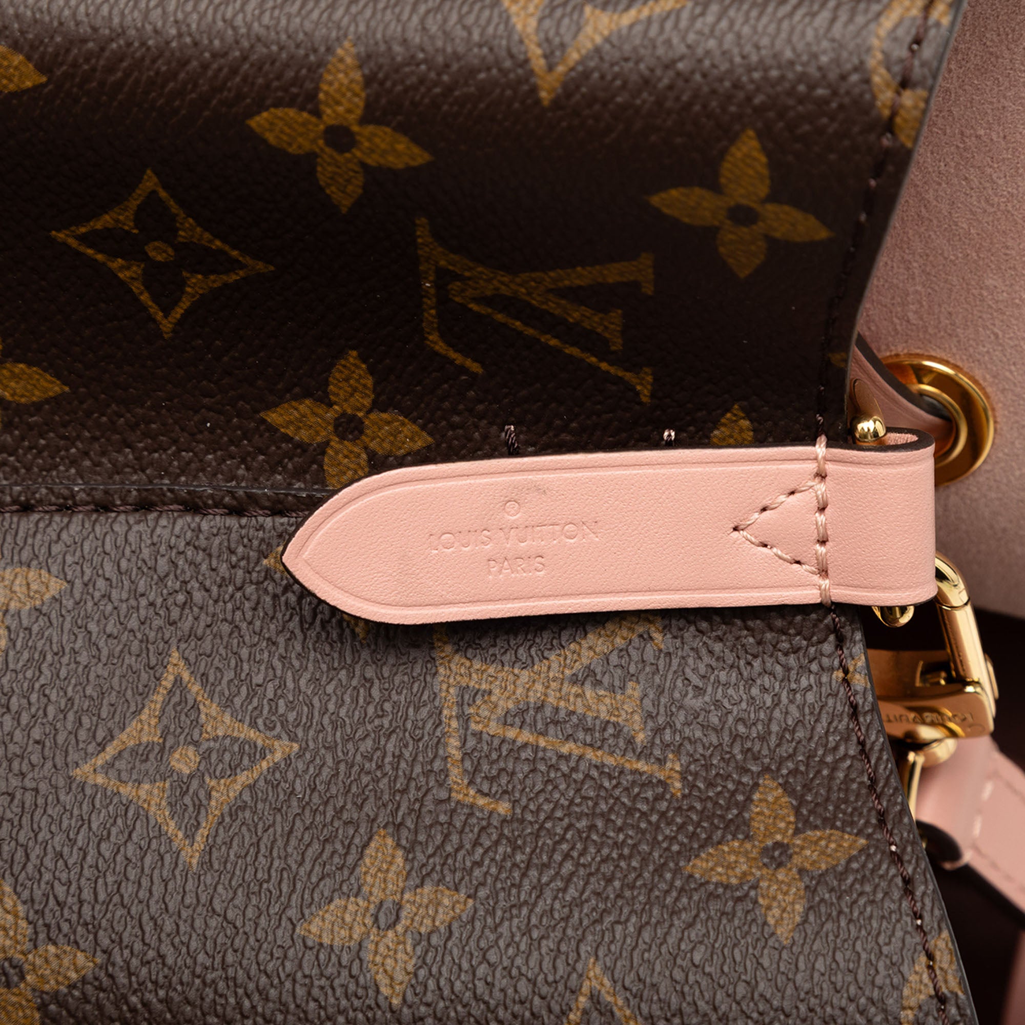 Louis Vuitton Monogram Neonoe MM - image 5