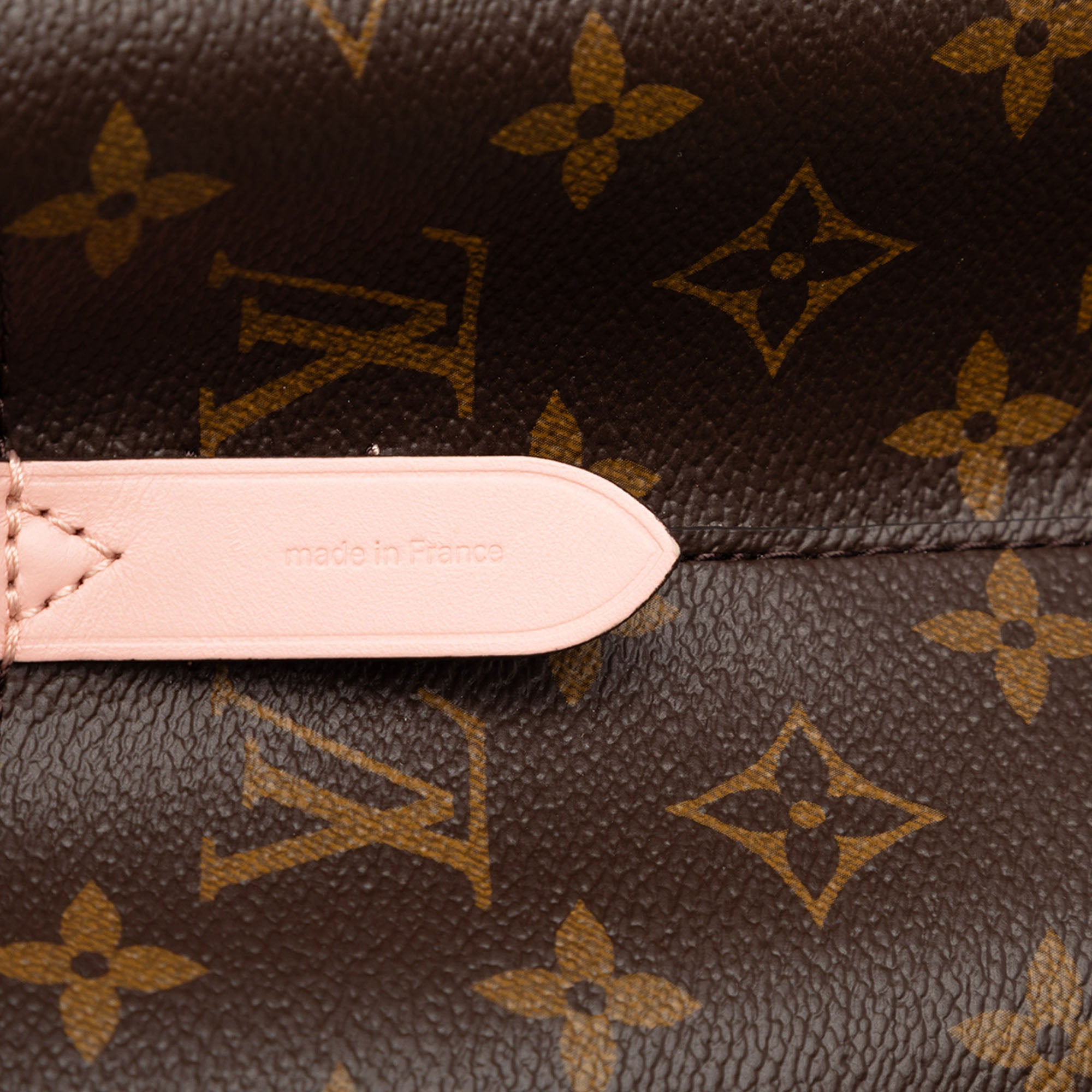 Louis Vuitton Monogram Neonoe MM - image 6