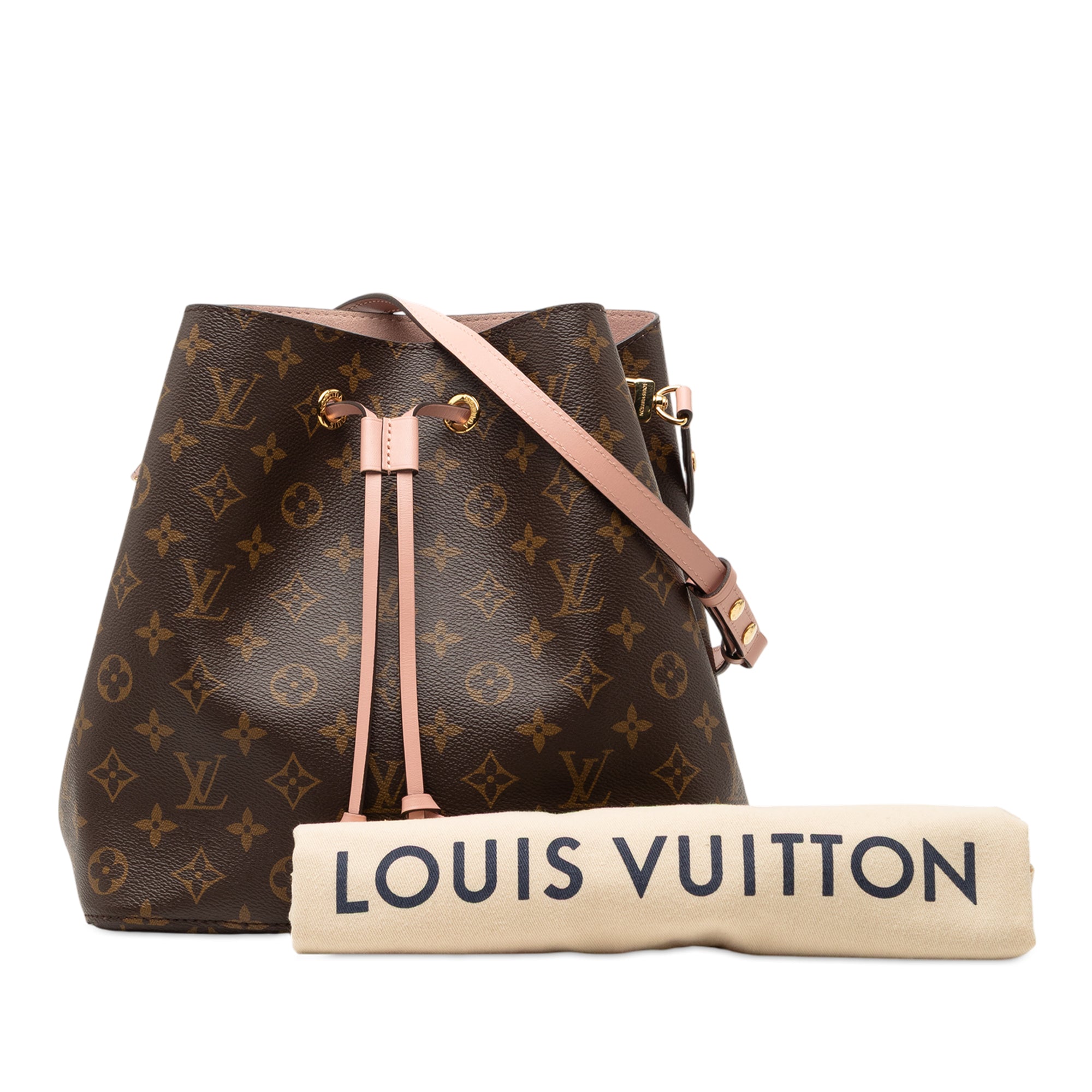 Louis Vuitton Monogram Neonoe MM - image 8