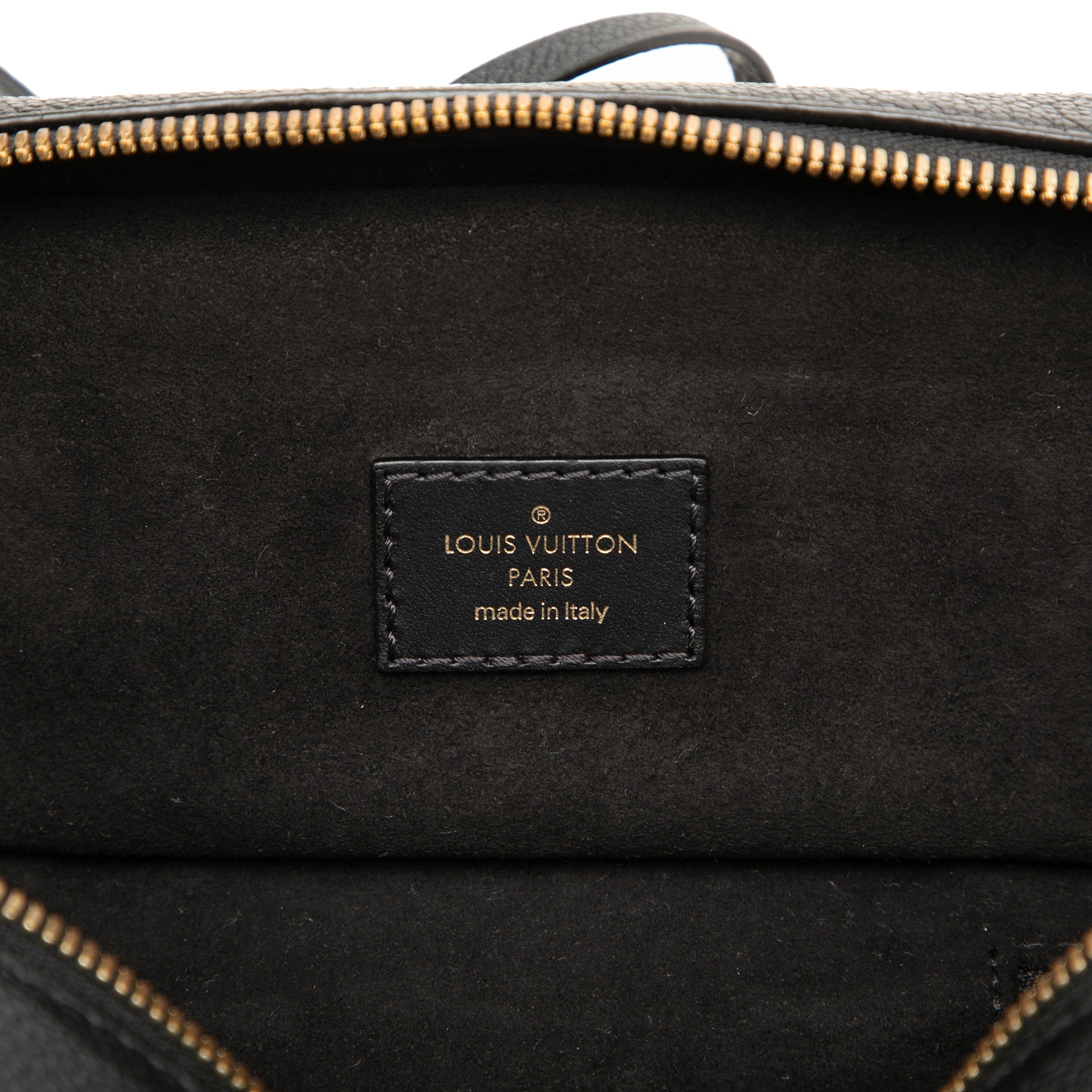 Louis Vuitton Monogram Giant Empreinte Vanity PM - image 5