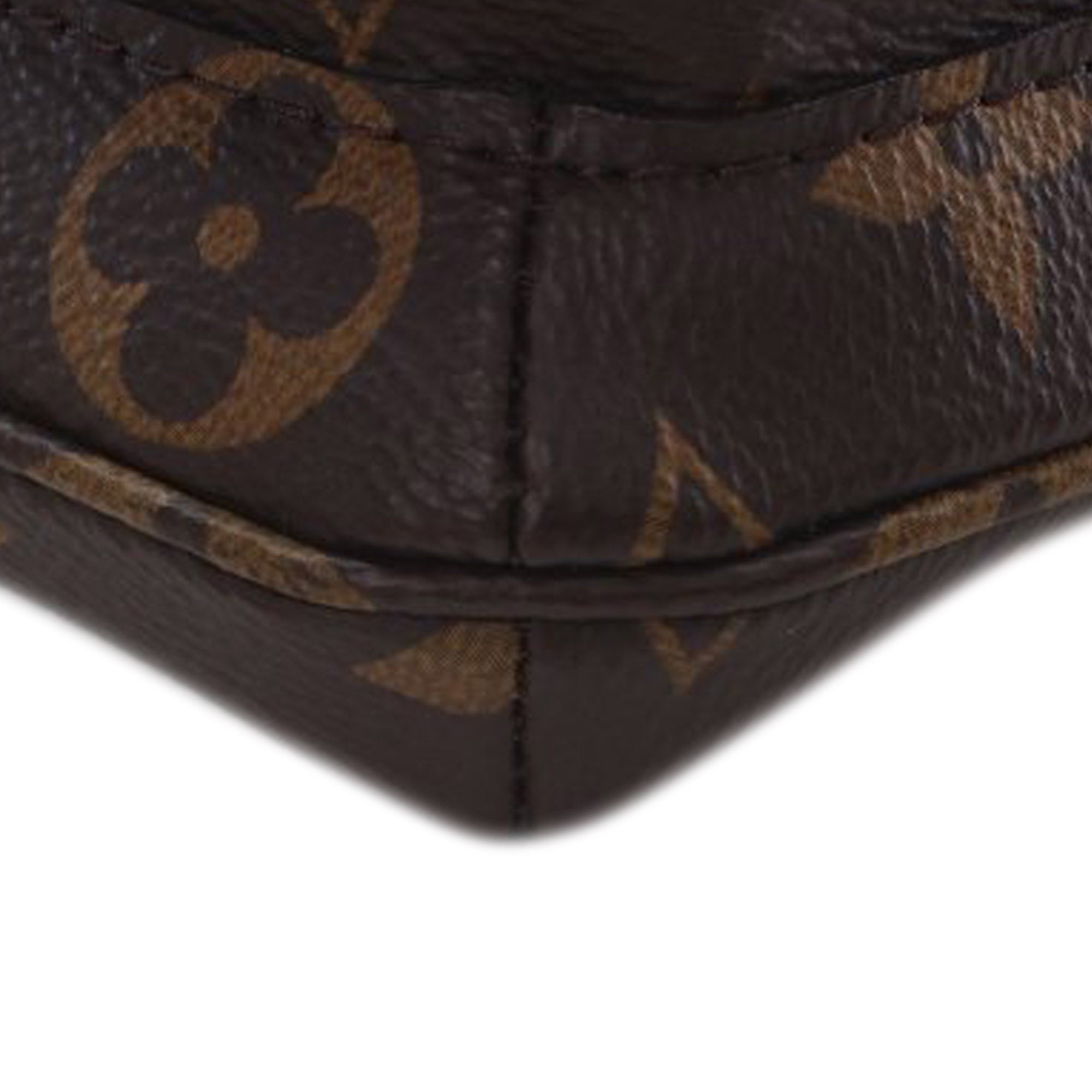 Louis Vuitton Monogram Utility Phone Sleeve - image 12