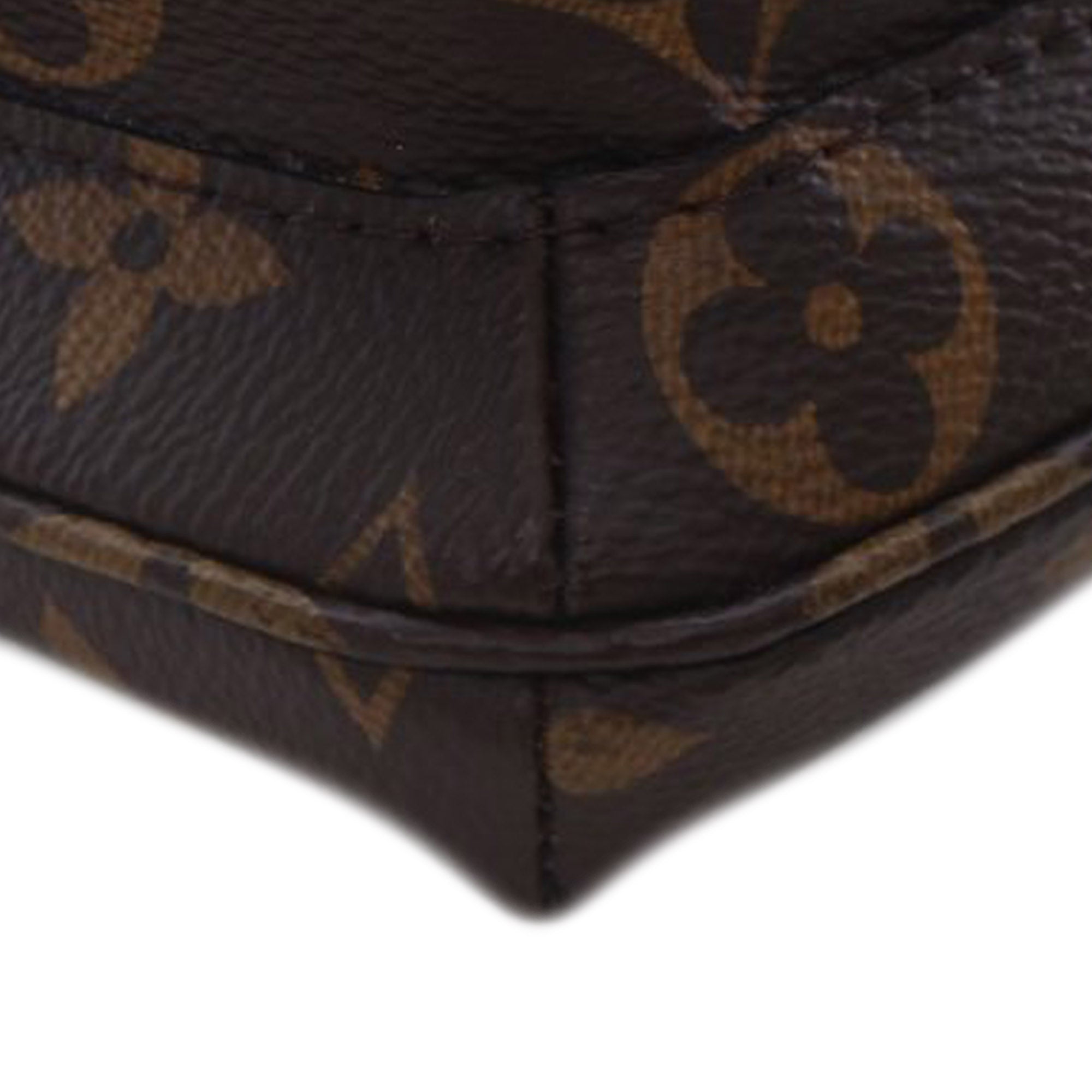 Louis Vuitton Monogram Utility Phone Sleeve - image 13