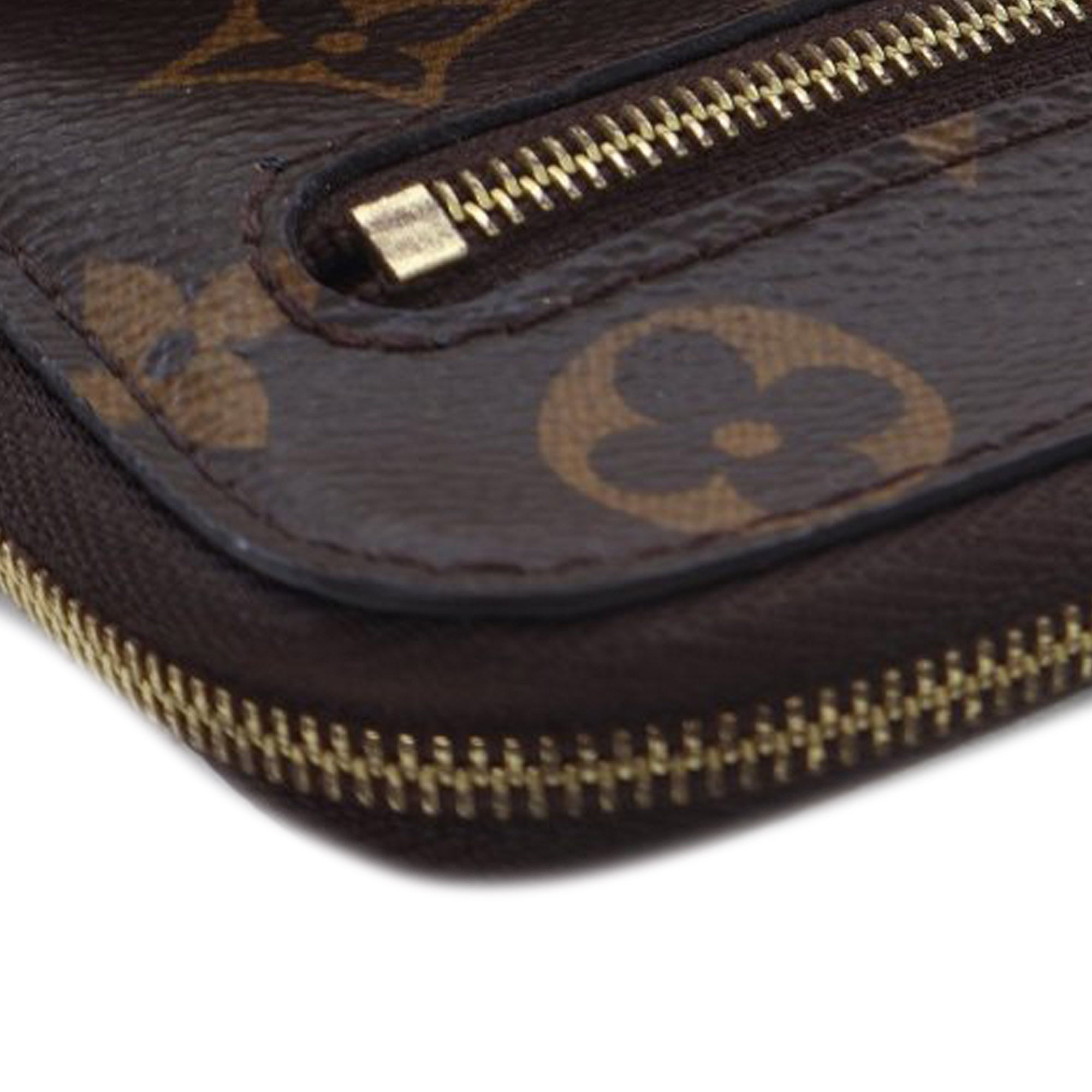 Louis Vuitton Monogram Utility Phone Sleeve - image 6