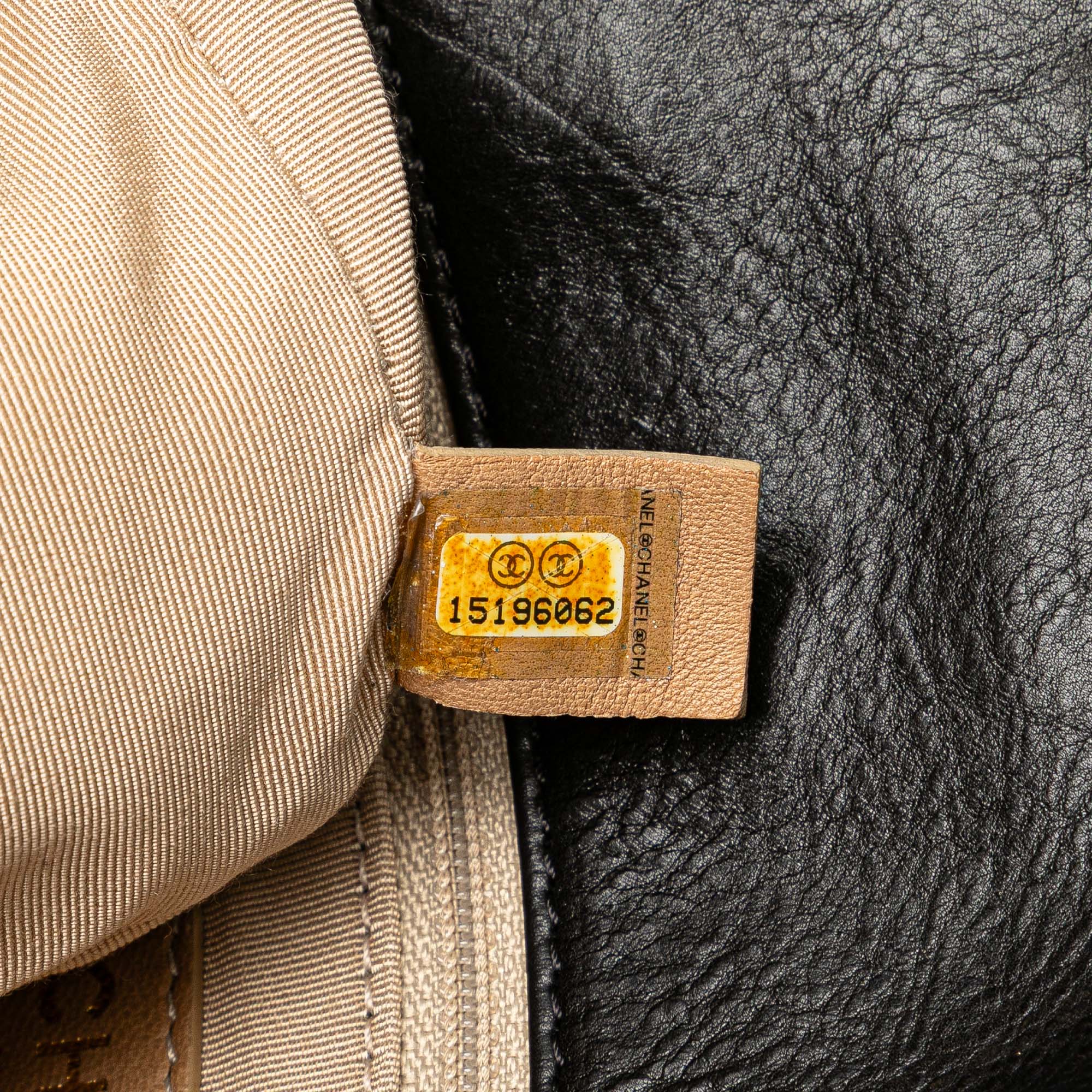 Chanel Quilted Calfskin Ultimate Stitch Retro Chain Flap - image 6
