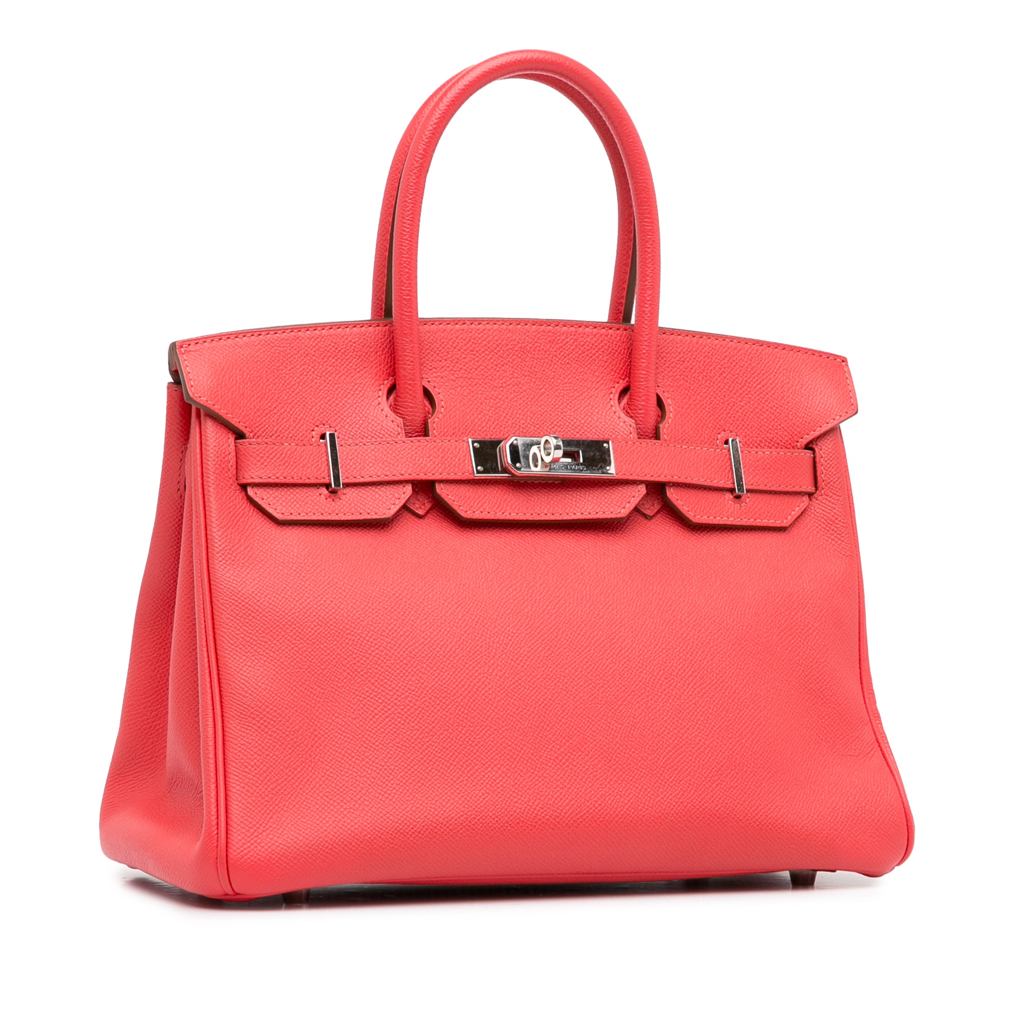 Hermès Epsom Birkin Retourne 30 - image 2