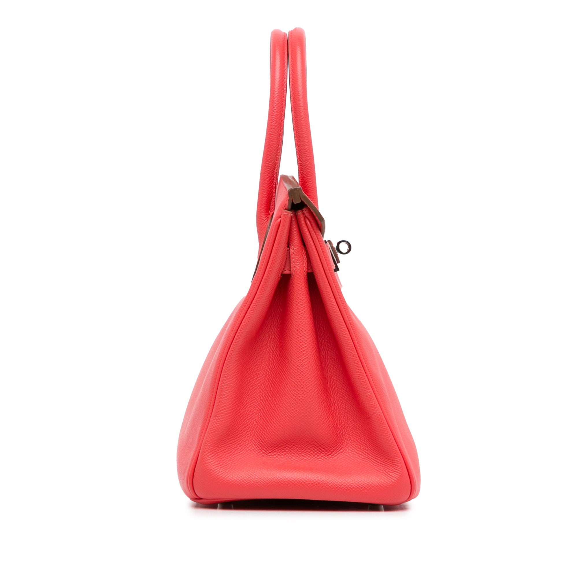 Hermès Epsom Birkin Retourne 30 - image 3
