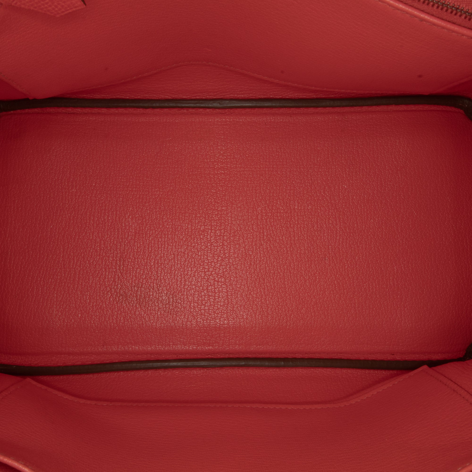 Hermès Epsom Birkin Retourne 30 - image 6