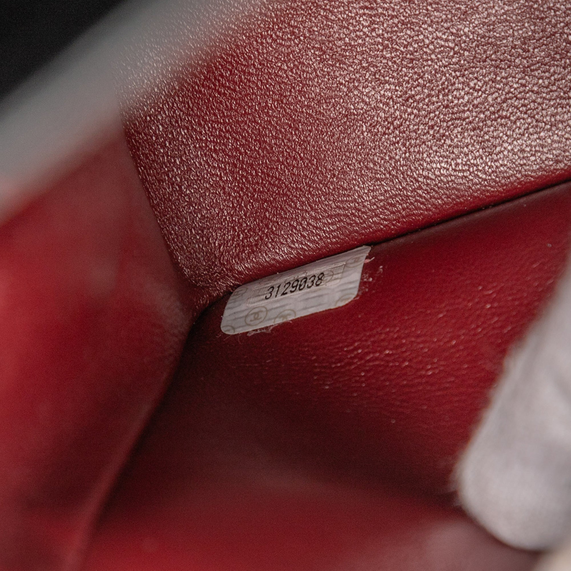 Chanel Medium Classic Lambskin Double Flap - image 6