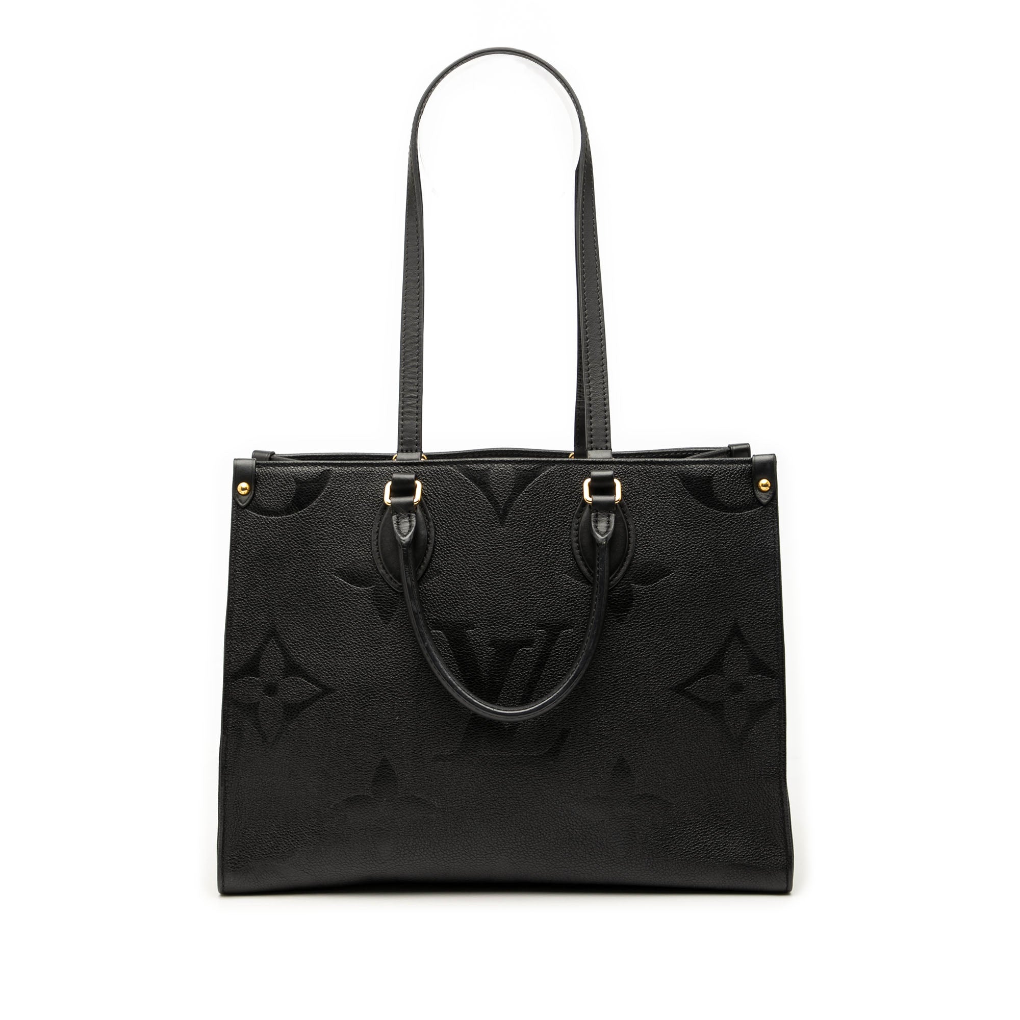 Louis Vuitton Monogram Empreinte Onthego MM - image 1
