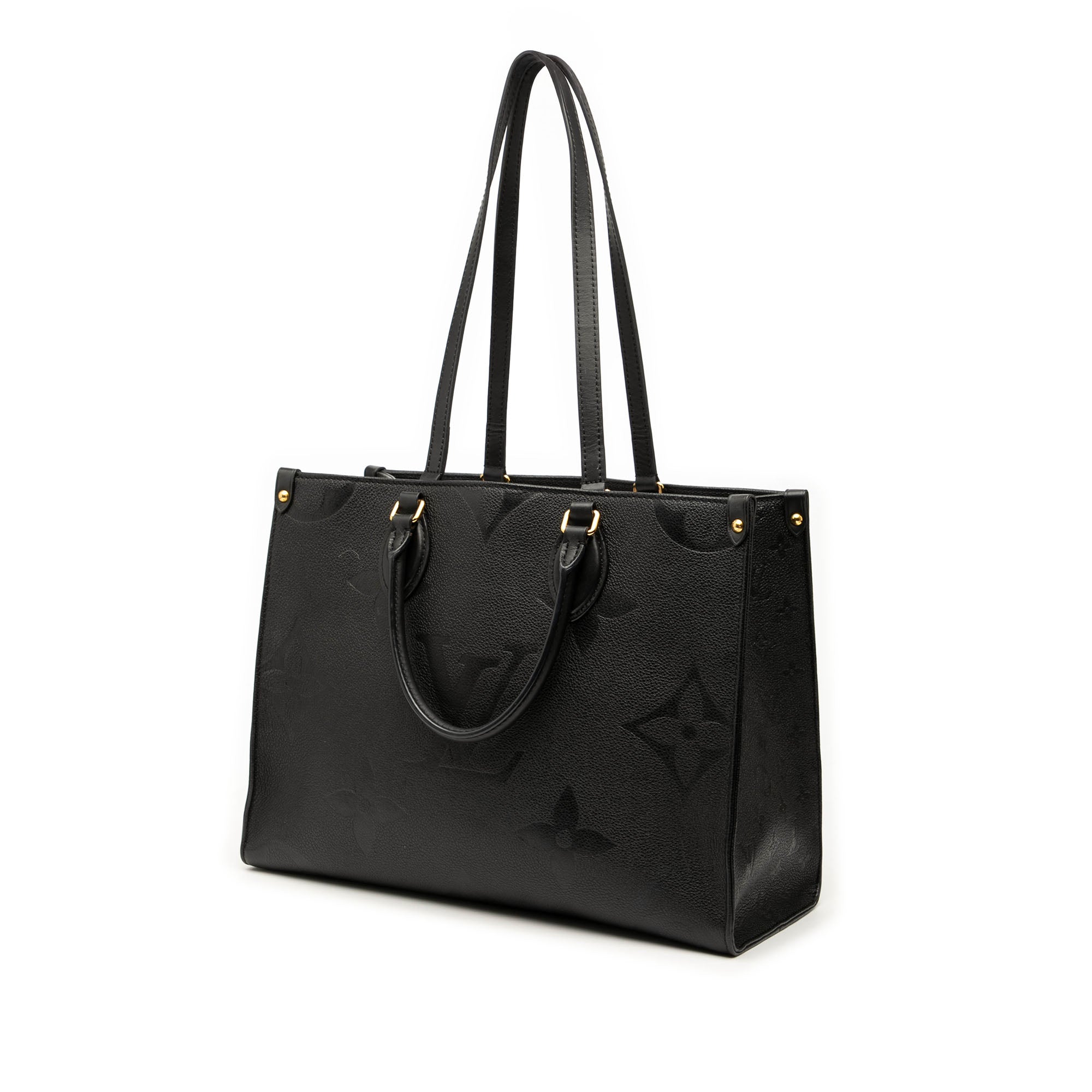 Louis Vuitton Monogram Empreinte Onthego MM - image 2