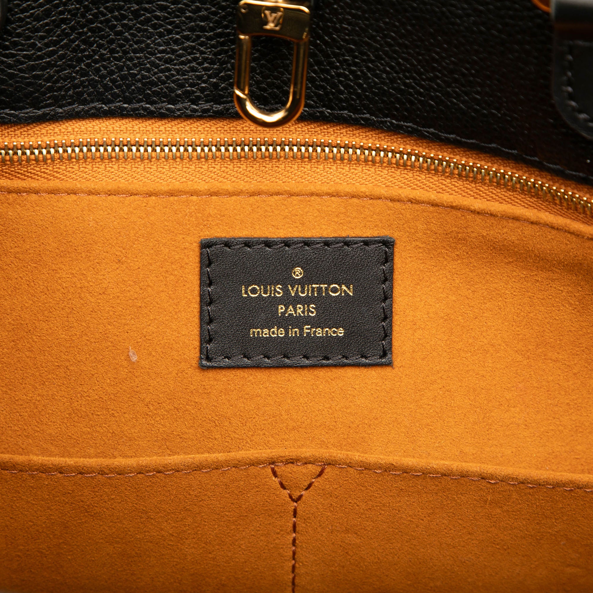 Louis Vuitton Monogram Empreinte Onthego MM - image 5