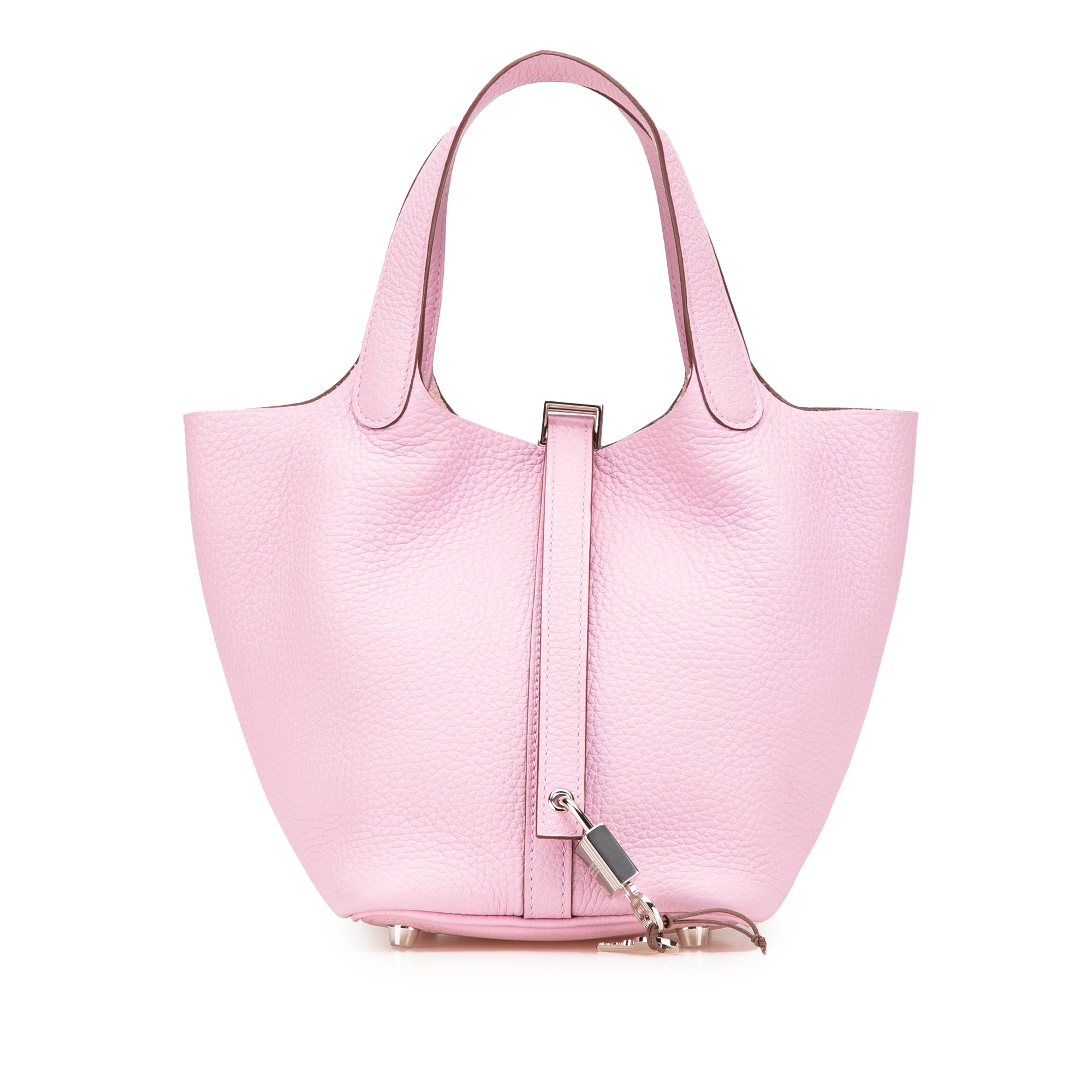 Hermès Clemence Picotin Lock 18 - image 1