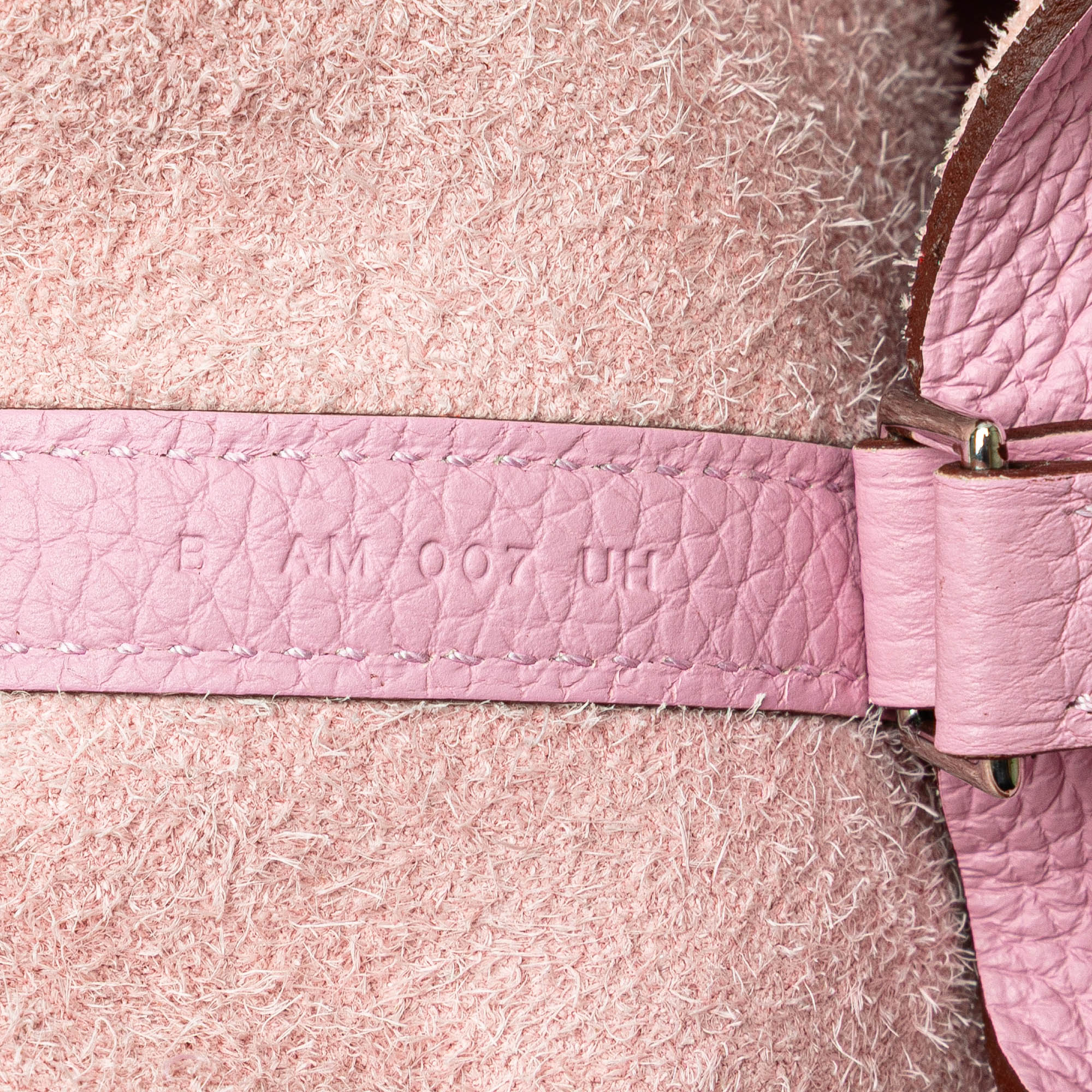 Hermès Clemence Picotin Lock 18 - image 6