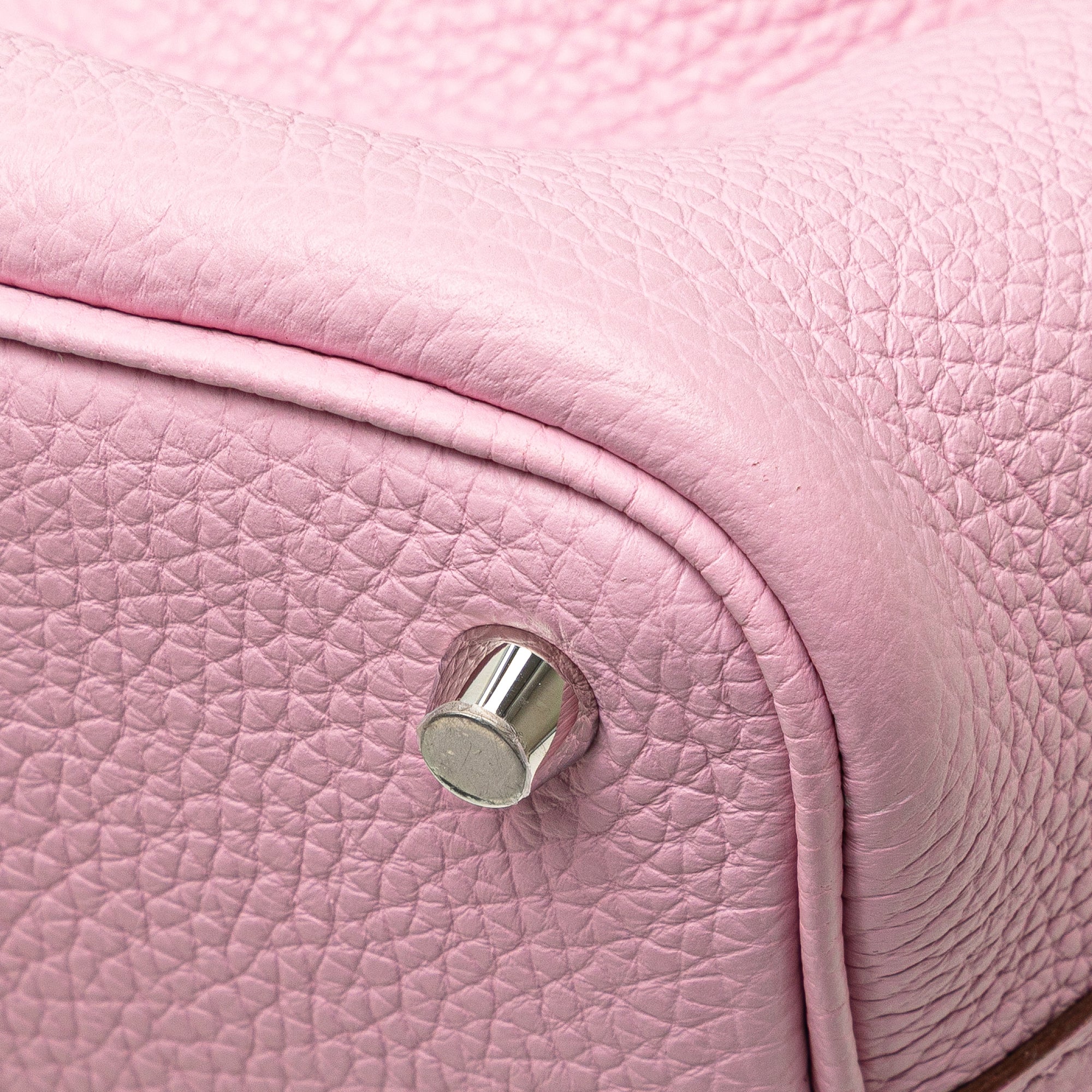 Hermès Clemence Picotin Lock 18 - image 8