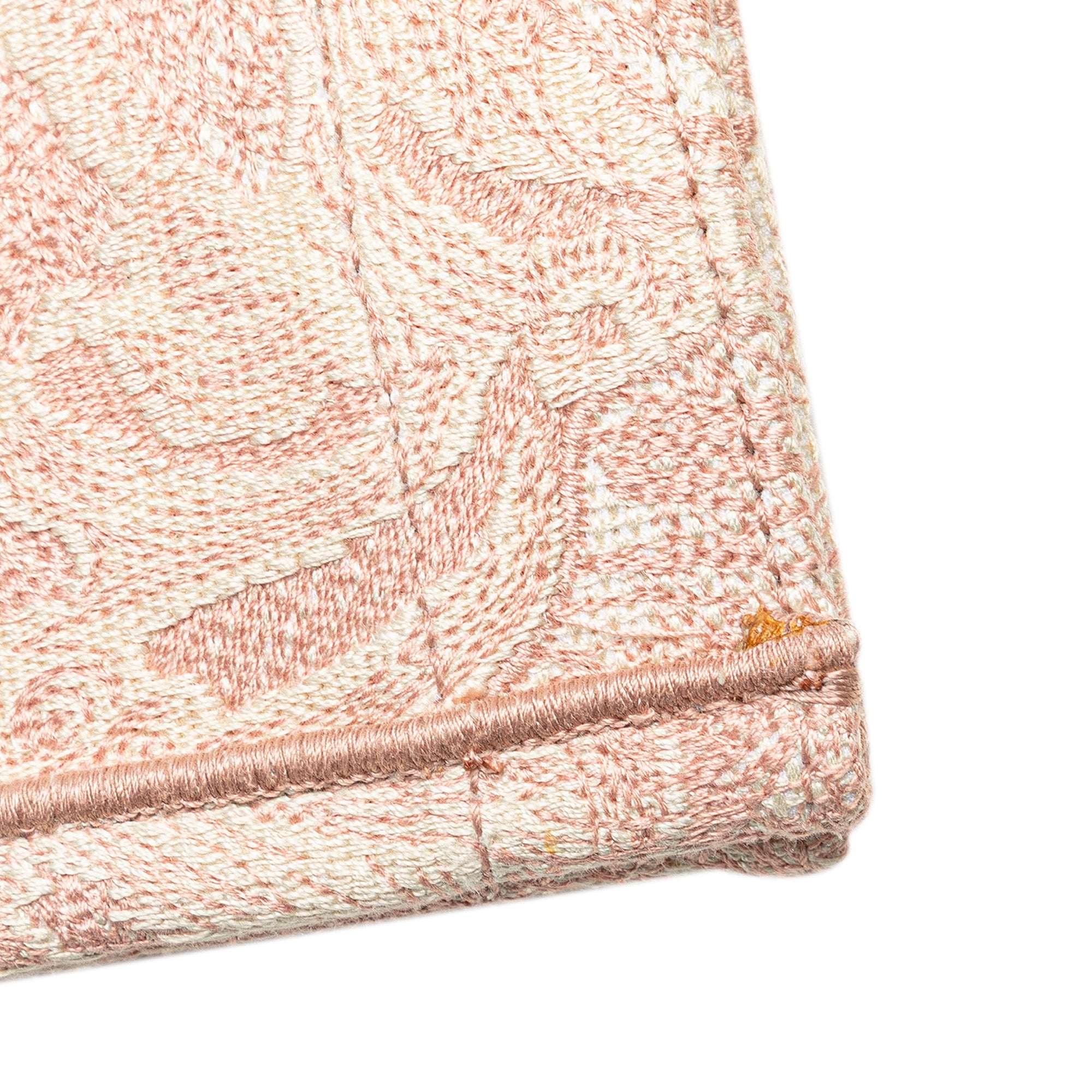 Dior Large Canvas Embroidered Dioriviera Toile De Jouy Book Tote - image 7