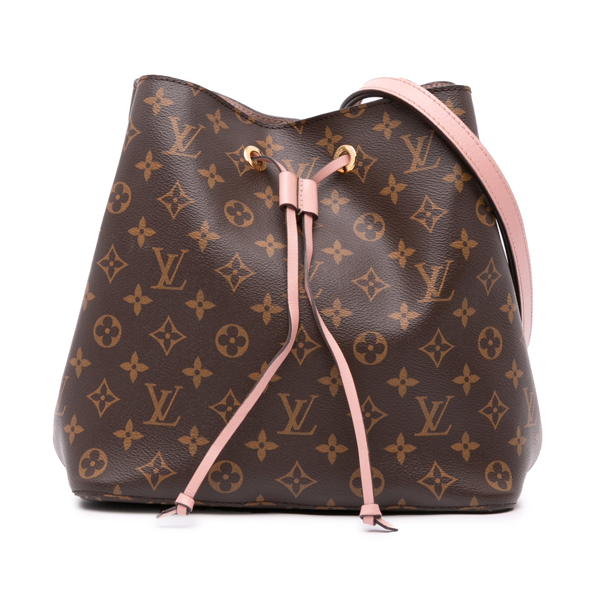 Louis Vuitton Monogram Neonoe MM - image 1