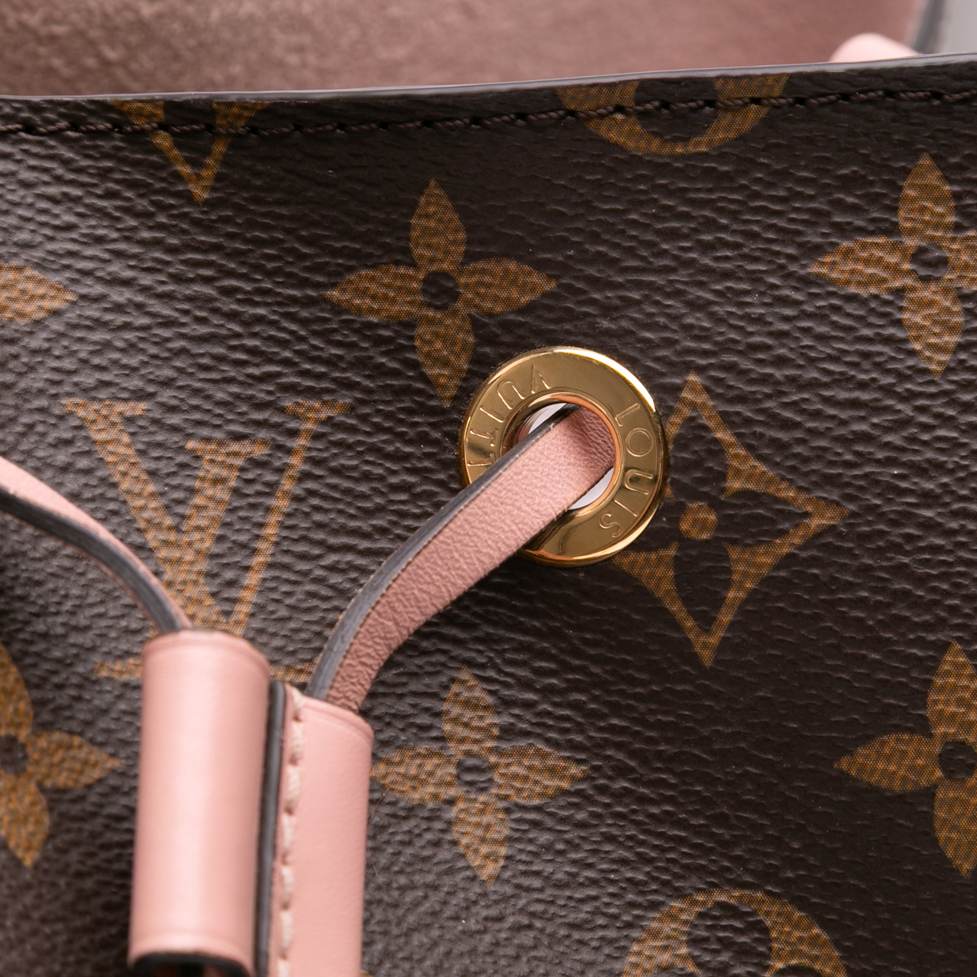 Louis Vuitton Monogram Neonoe MM - image 7