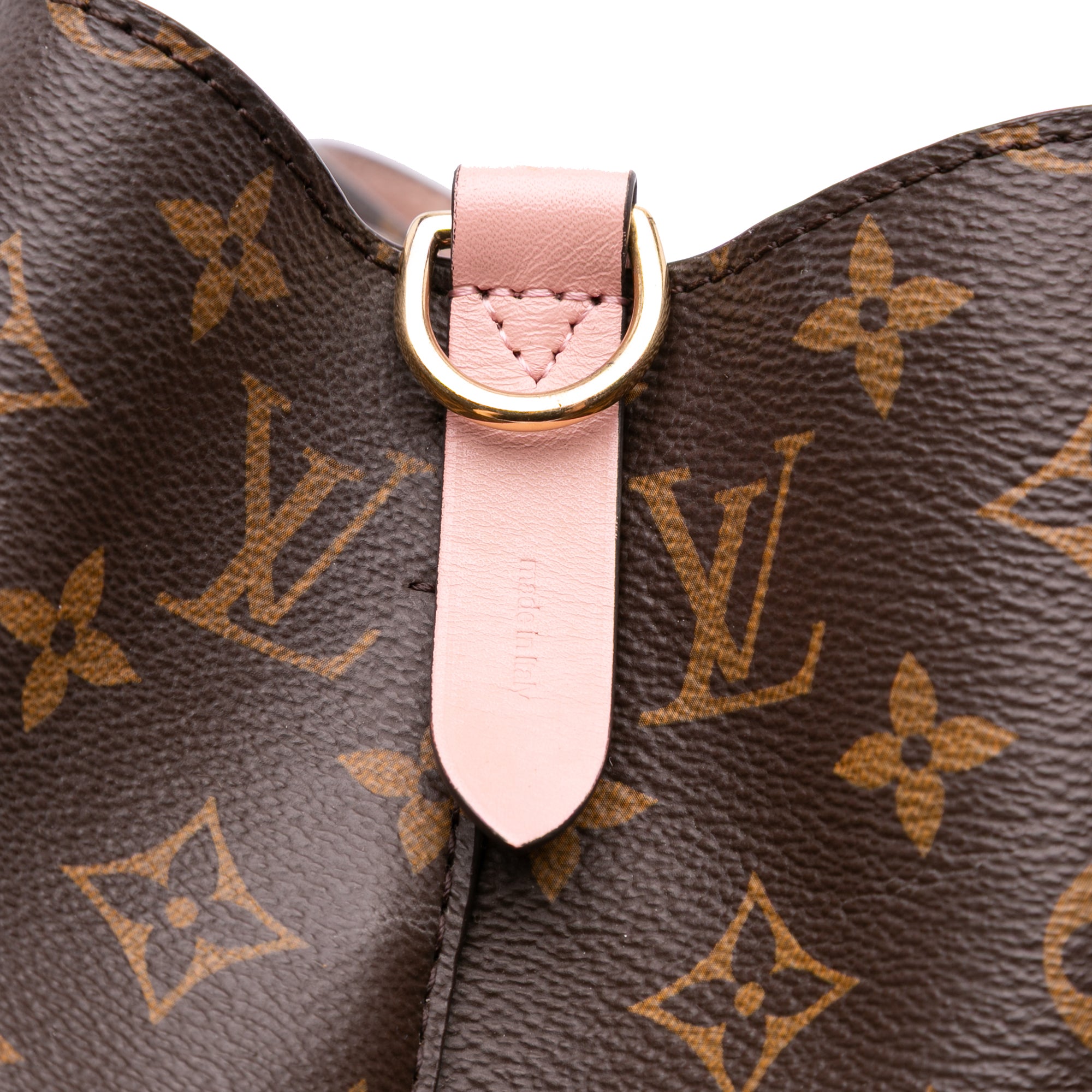 Louis Vuitton Monogram Neonoe MM - image 8