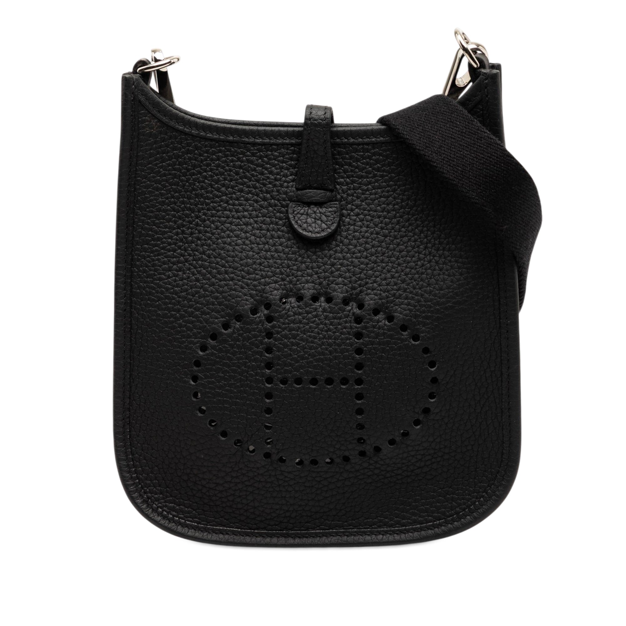 Hermès Clemence Evelyne I 16 Amazone - image 1