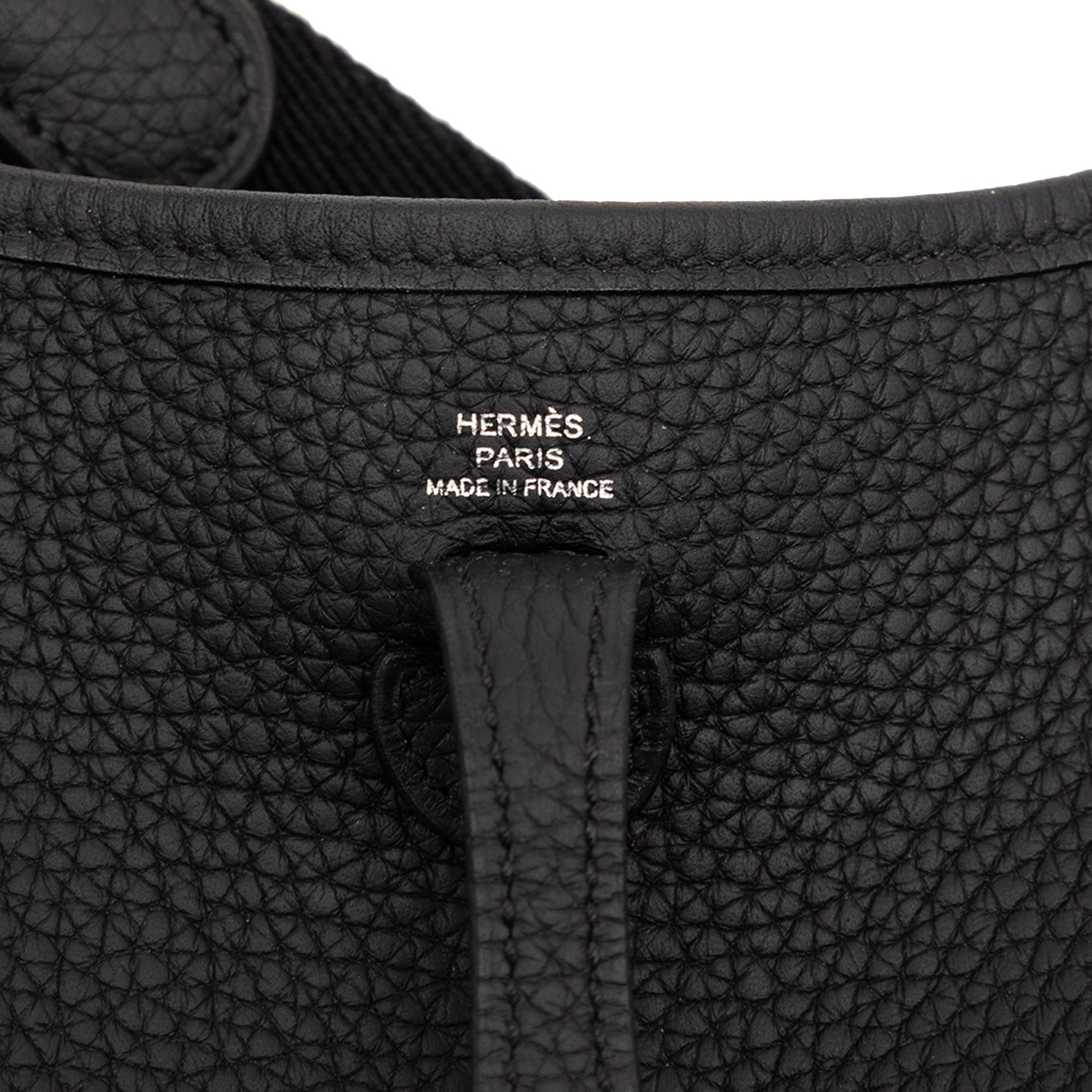 Hermès Clemence Evelyne I 16 Amazone - image 5