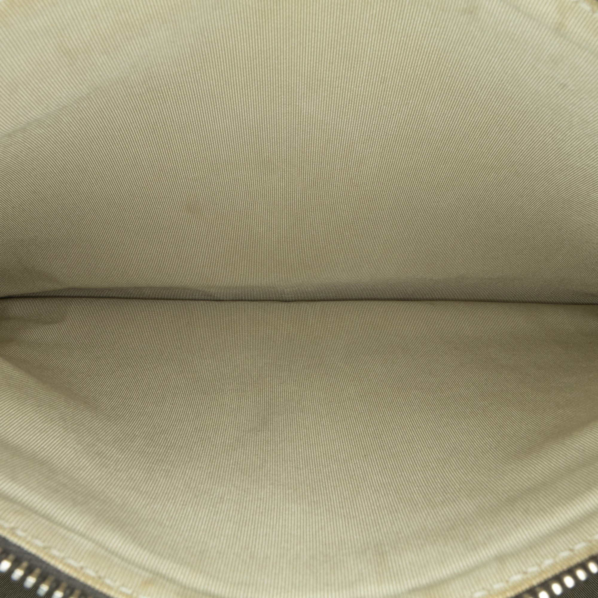 Chanel Metallic Caviar Grand Shopping Tote - image 7